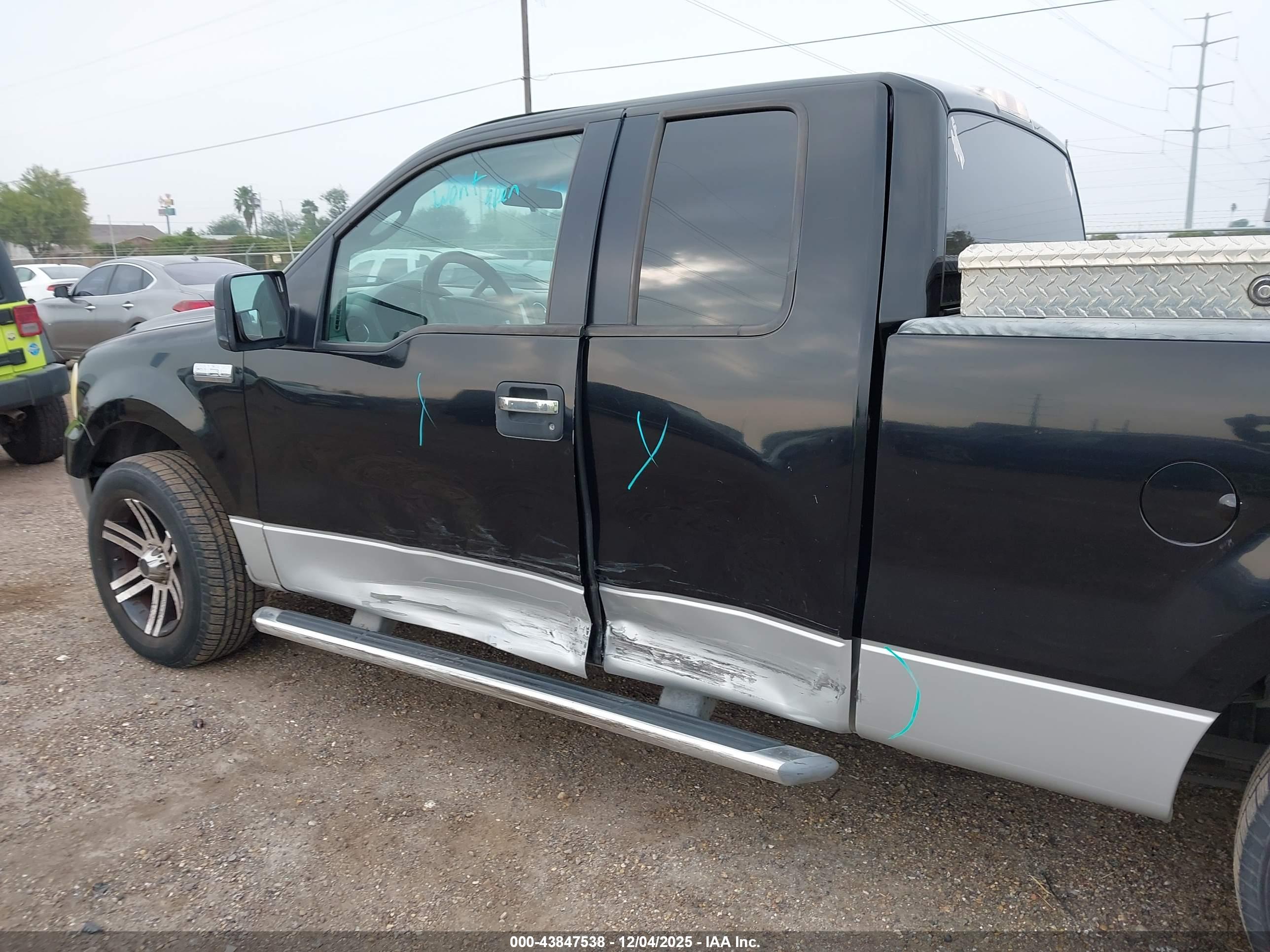 FORD F-150 image 6