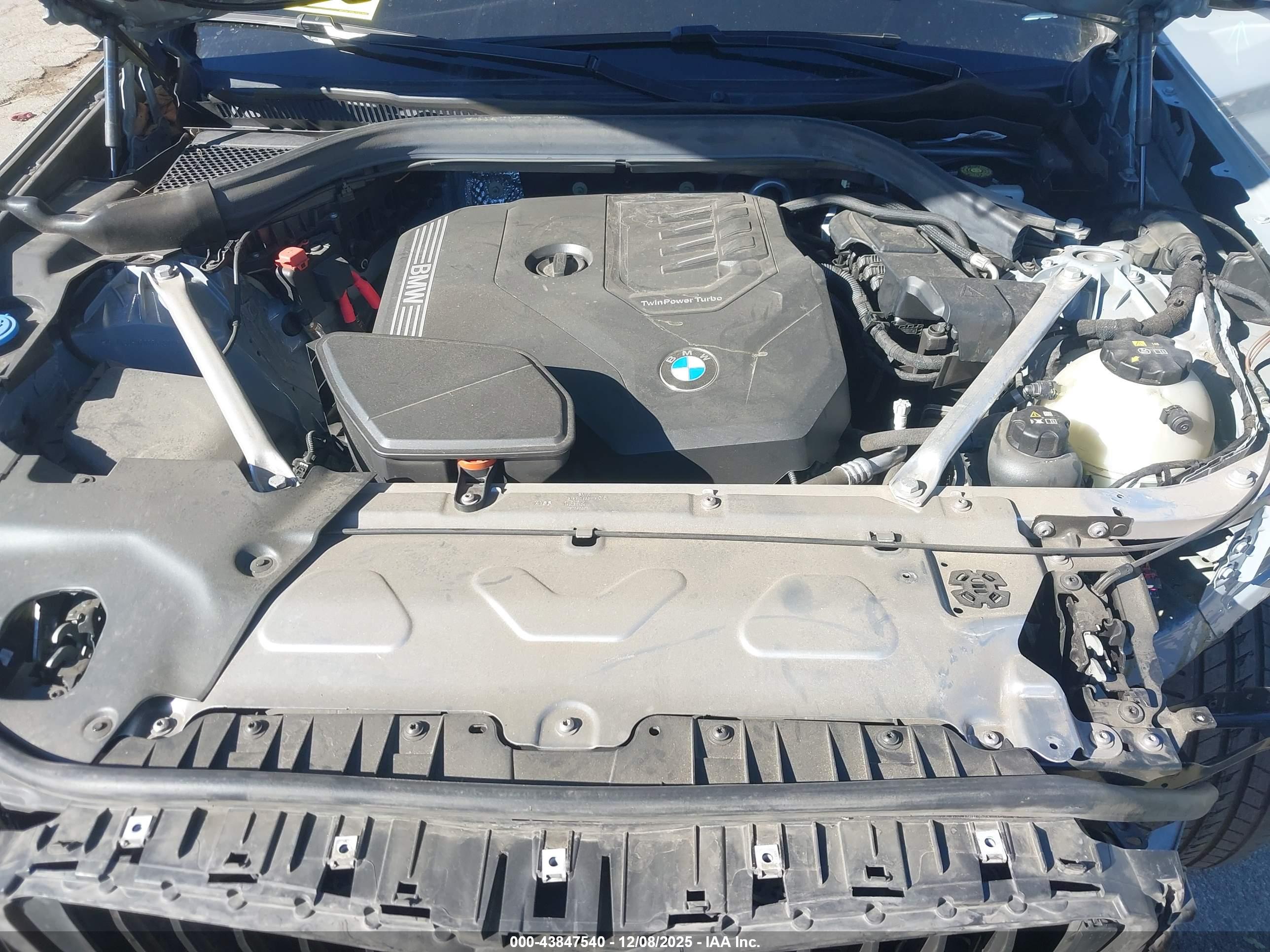 BMW X3 image 10