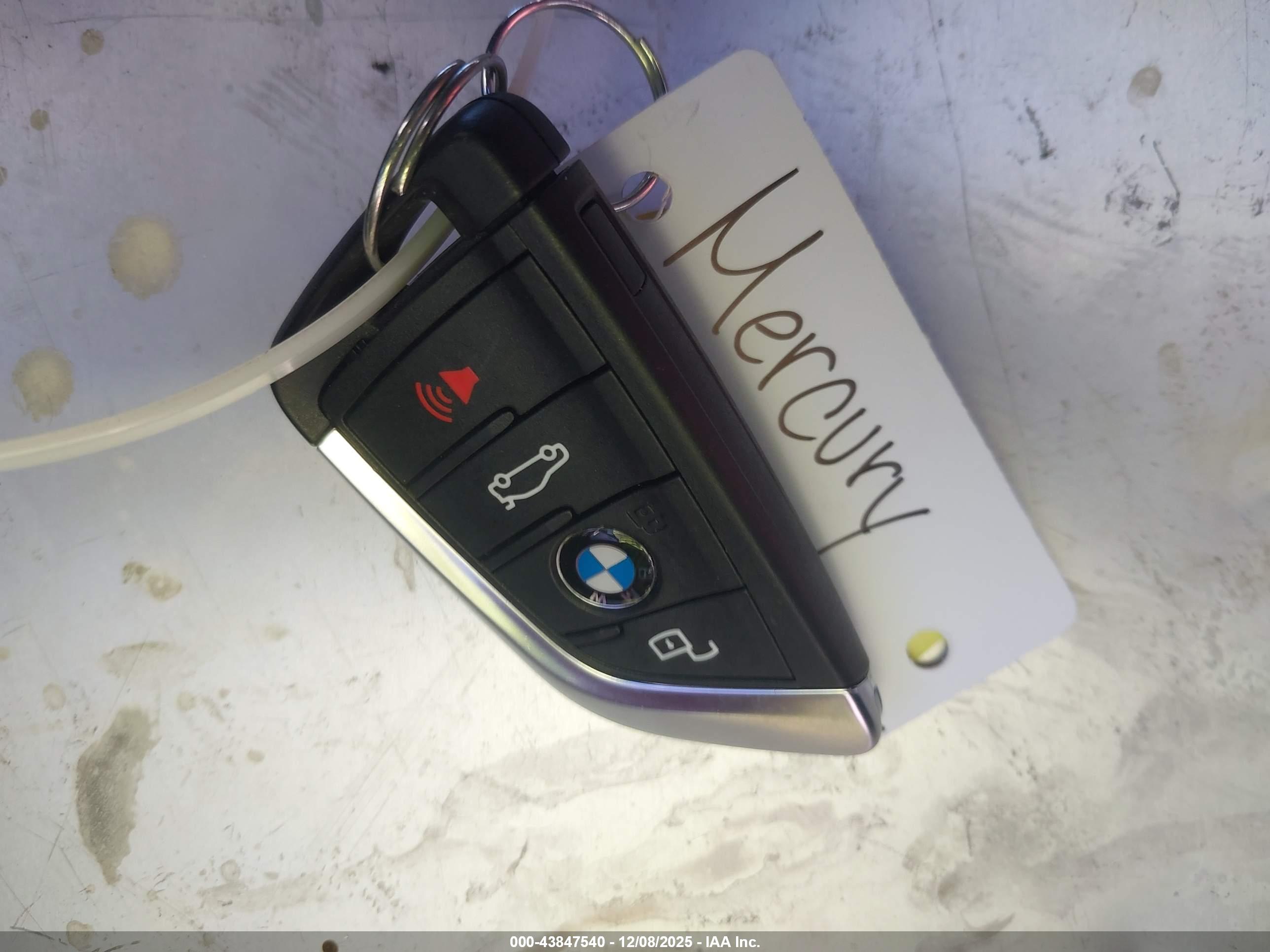 BMW X3 image 11