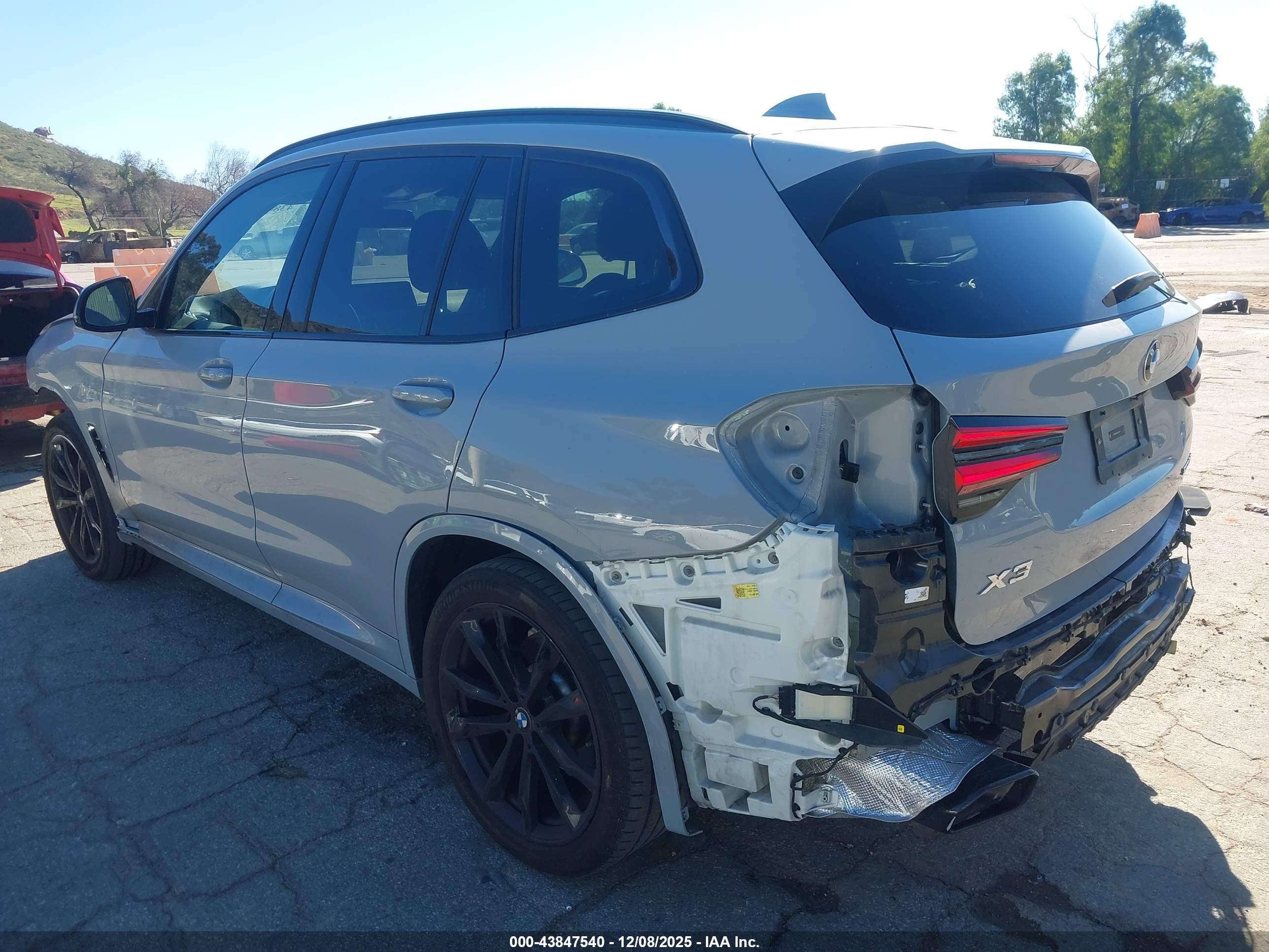BMW X3 image 3