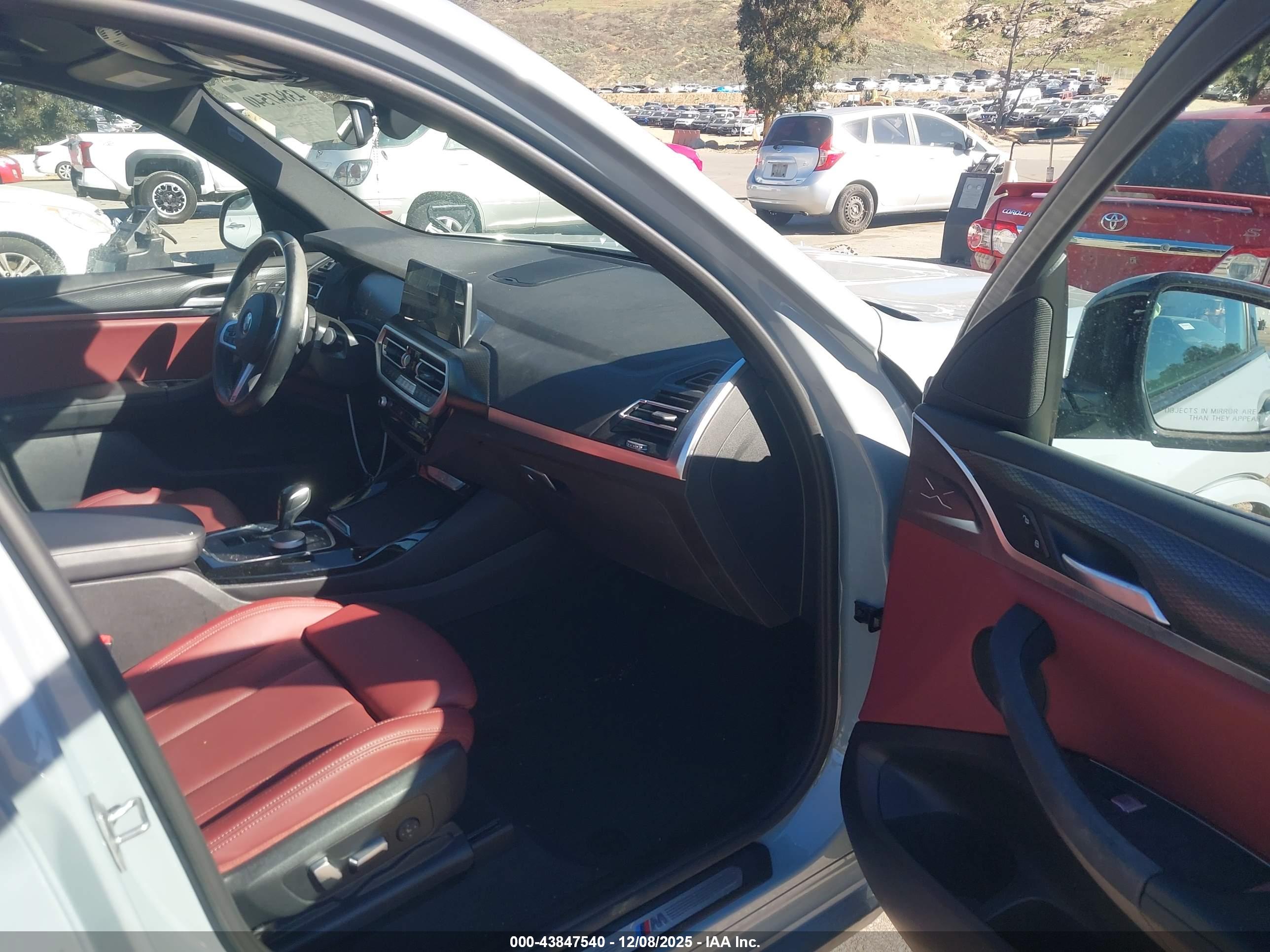 BMW X3 image 5