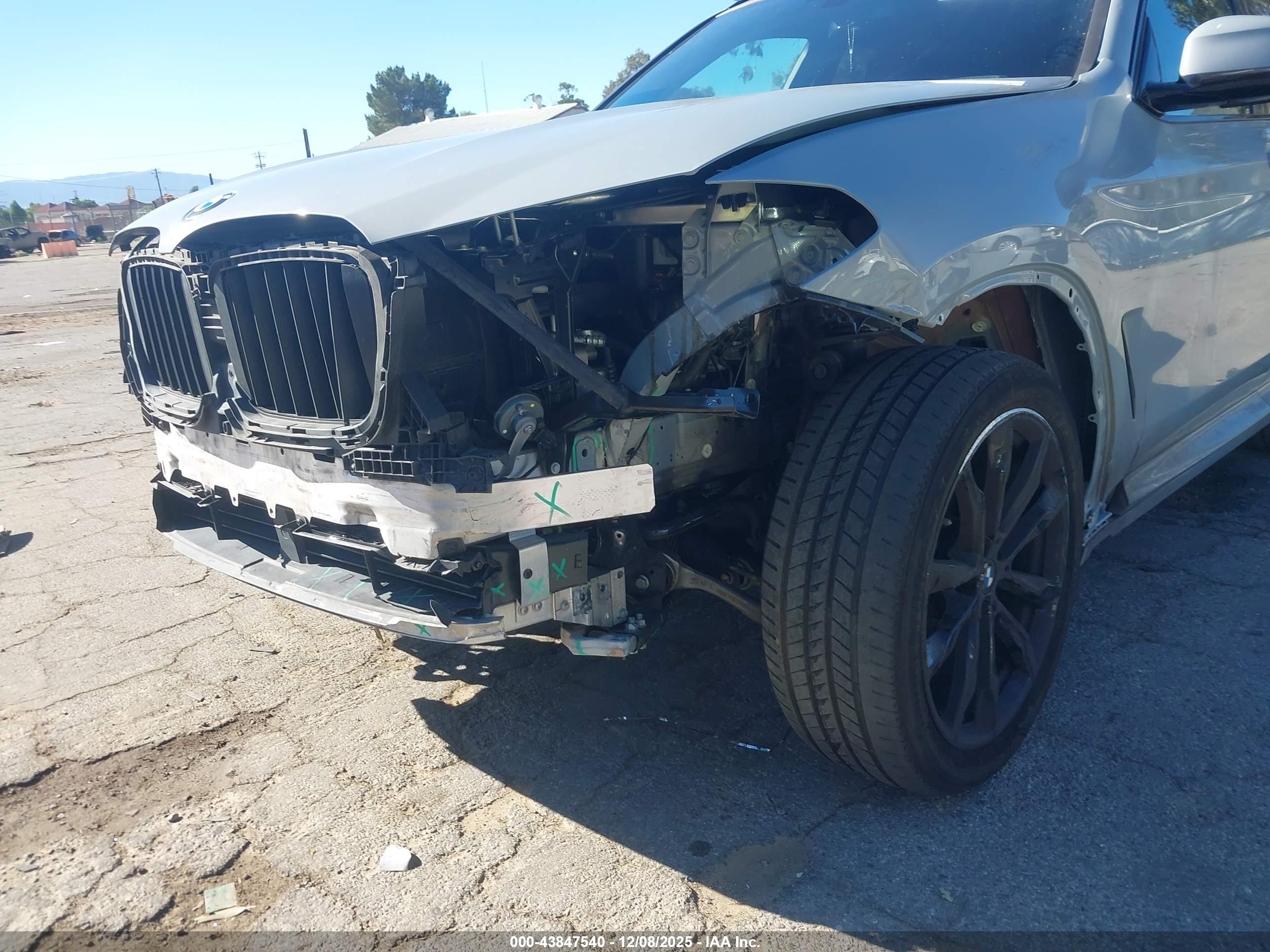 BMW X3 image 6