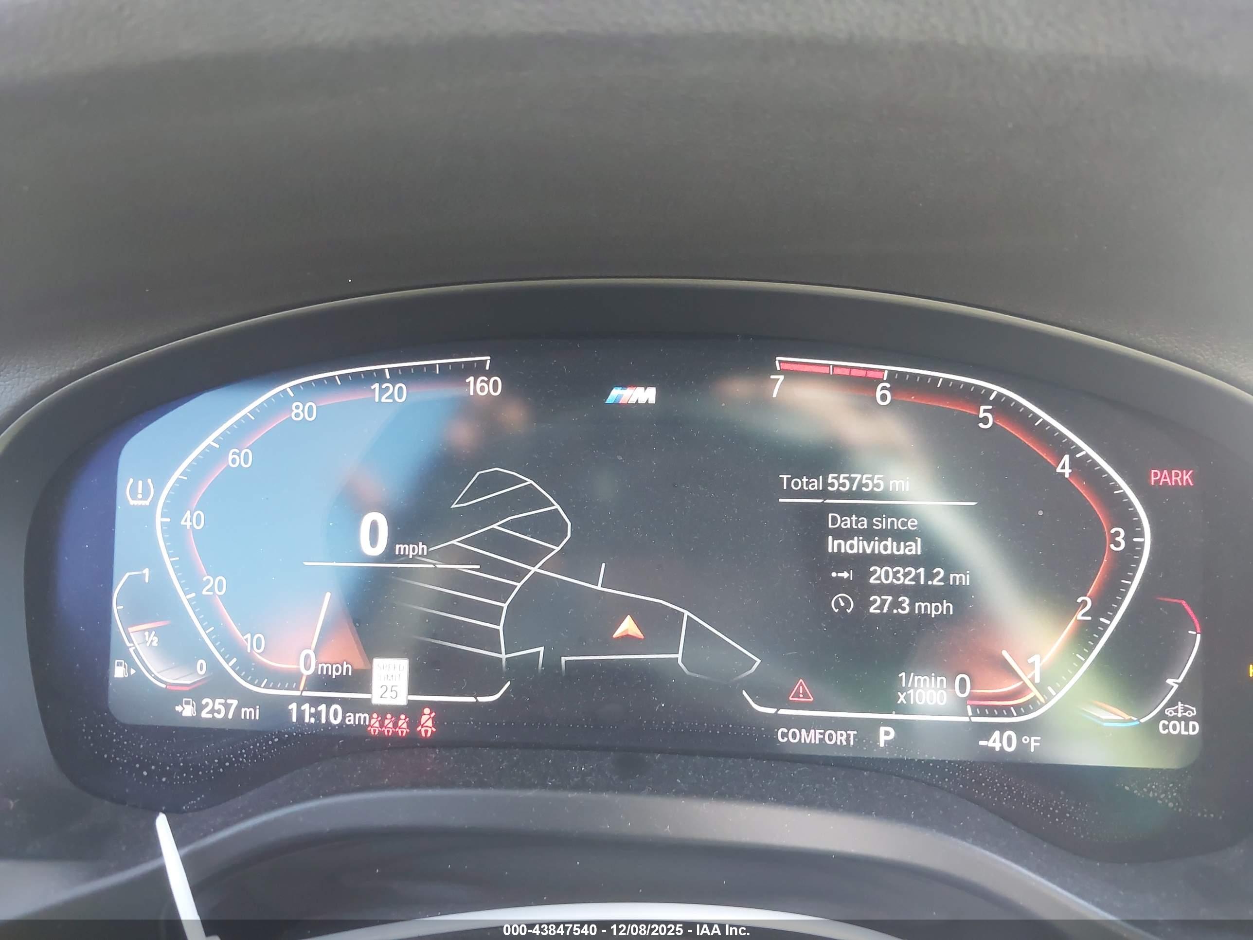 BMW X3 image 7