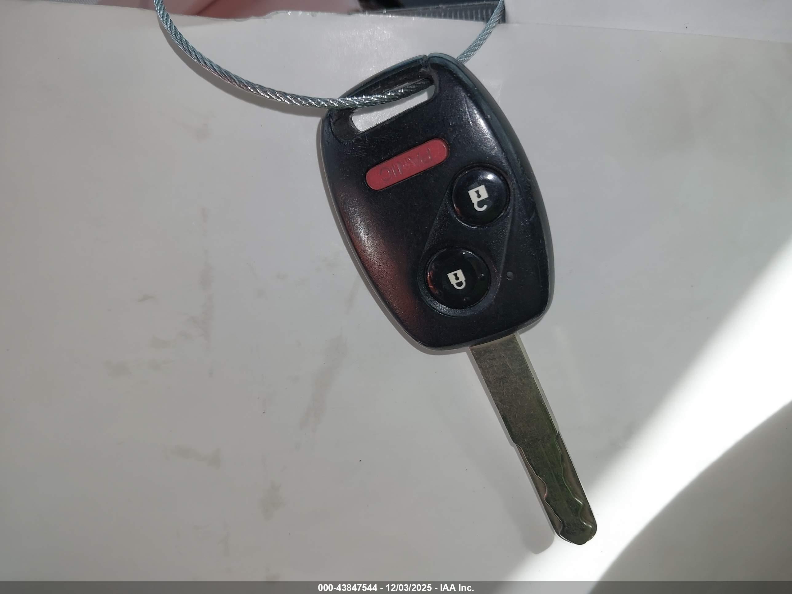 HONDA FIT image 11