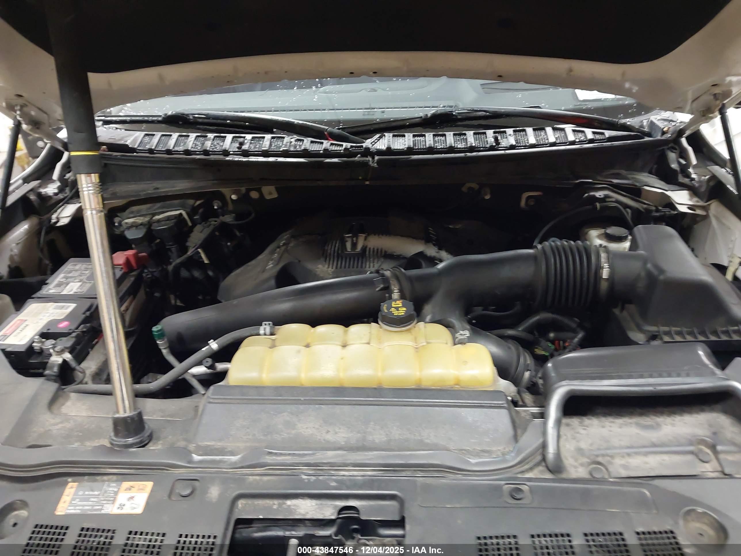 LINCOLN NAVIGATOR image 10