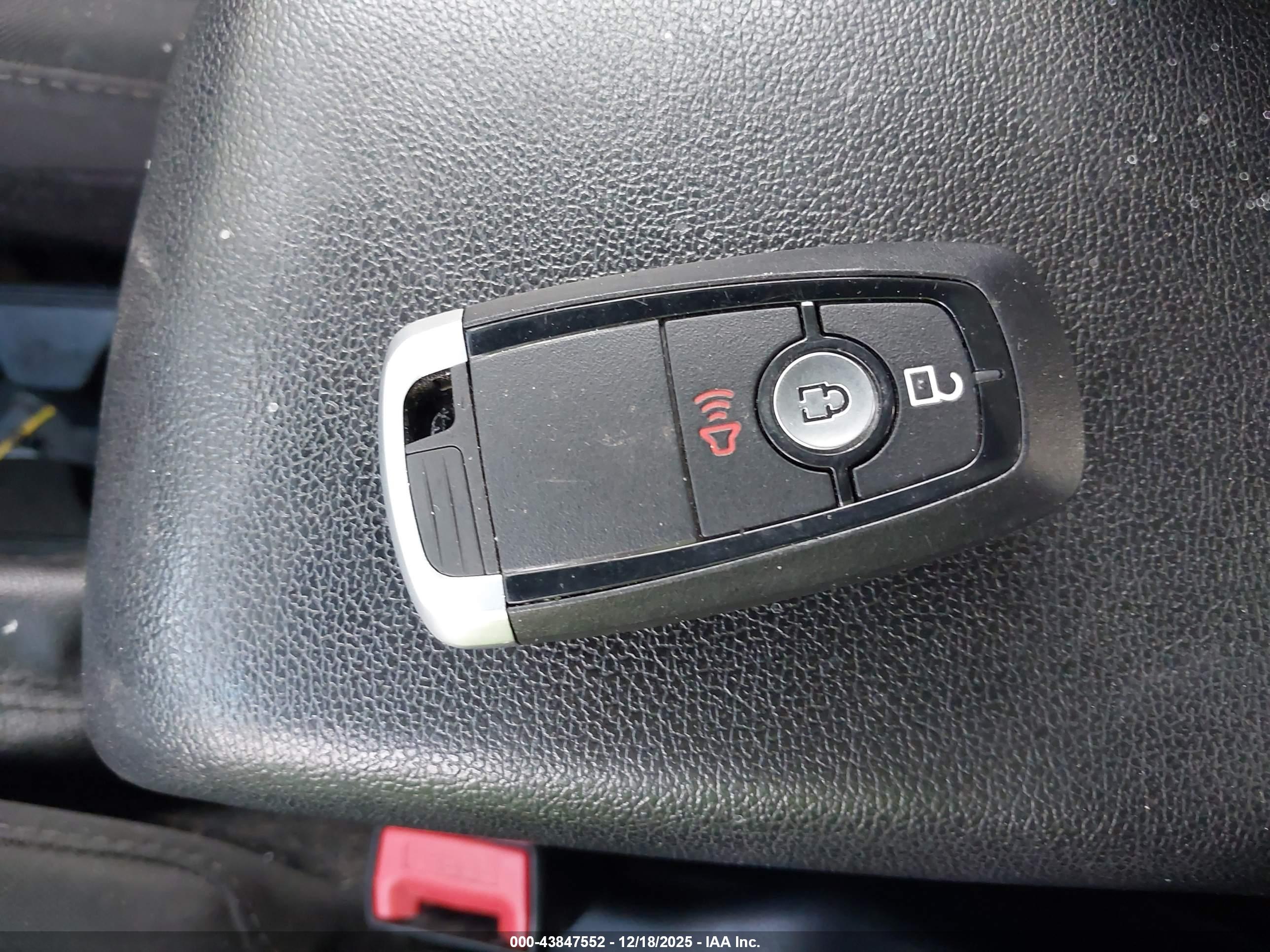 FORD ECOSPORT image 11