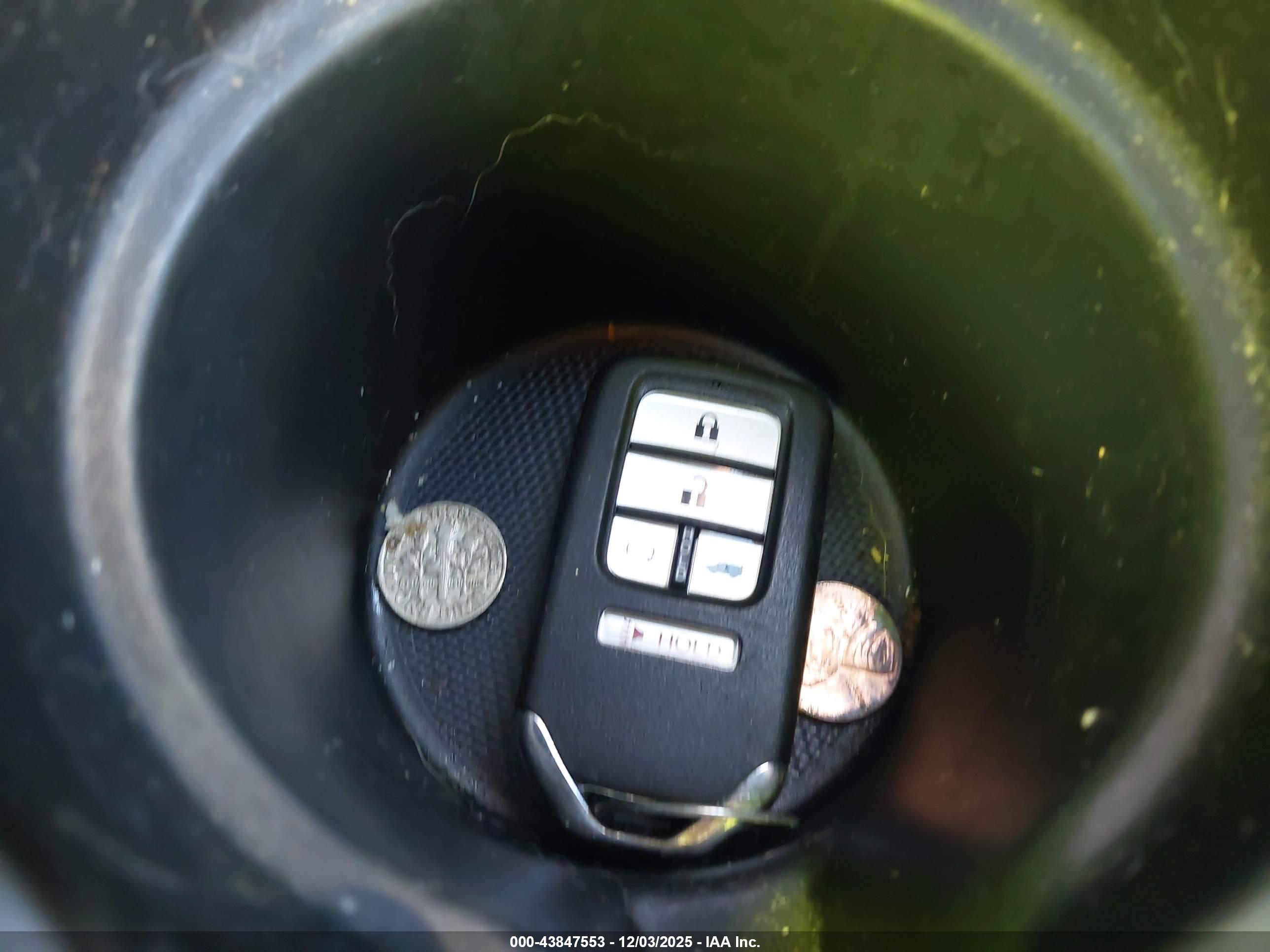 HONDA PASSPORT image 11