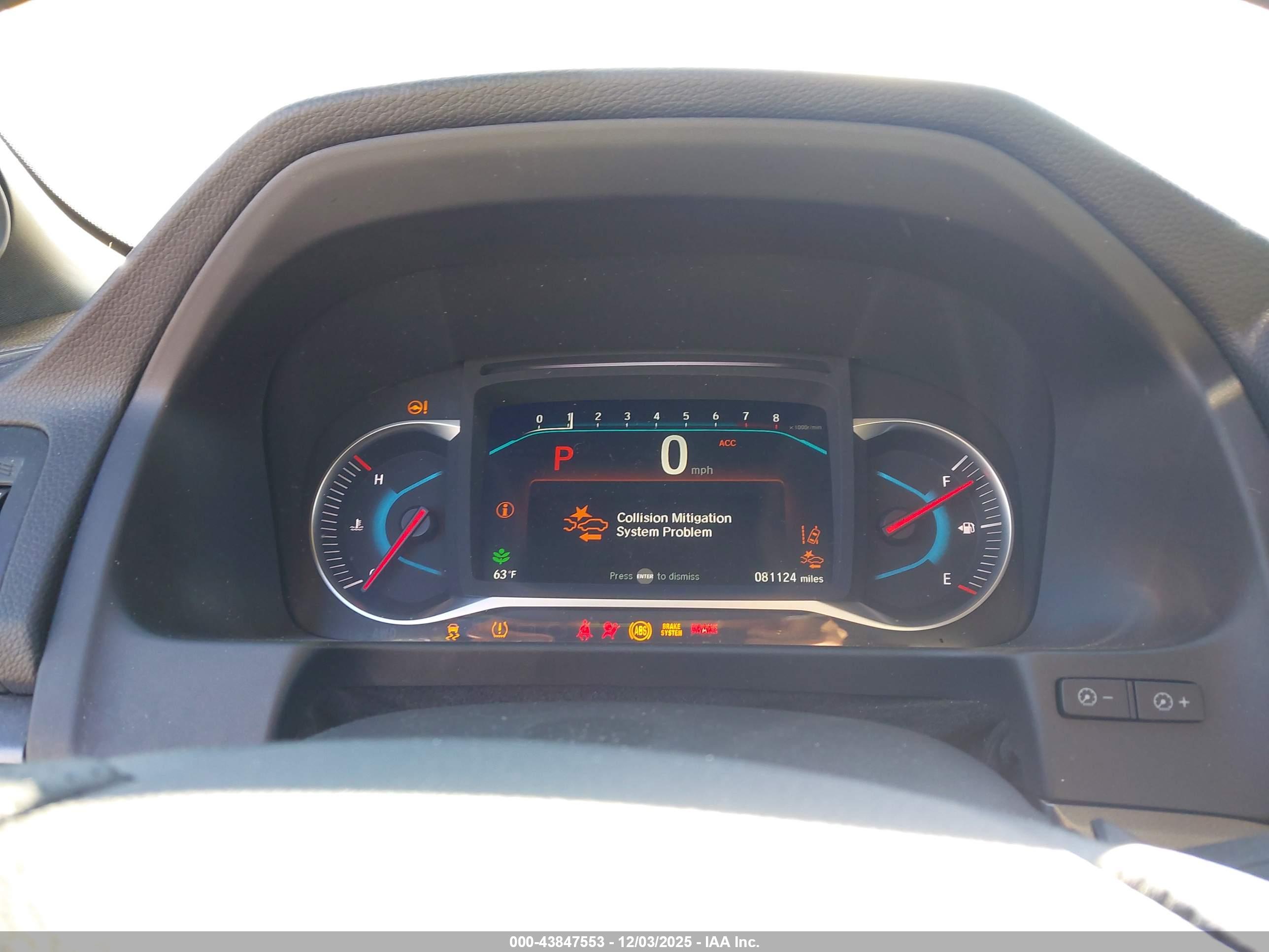 HONDA PASSPORT image 7