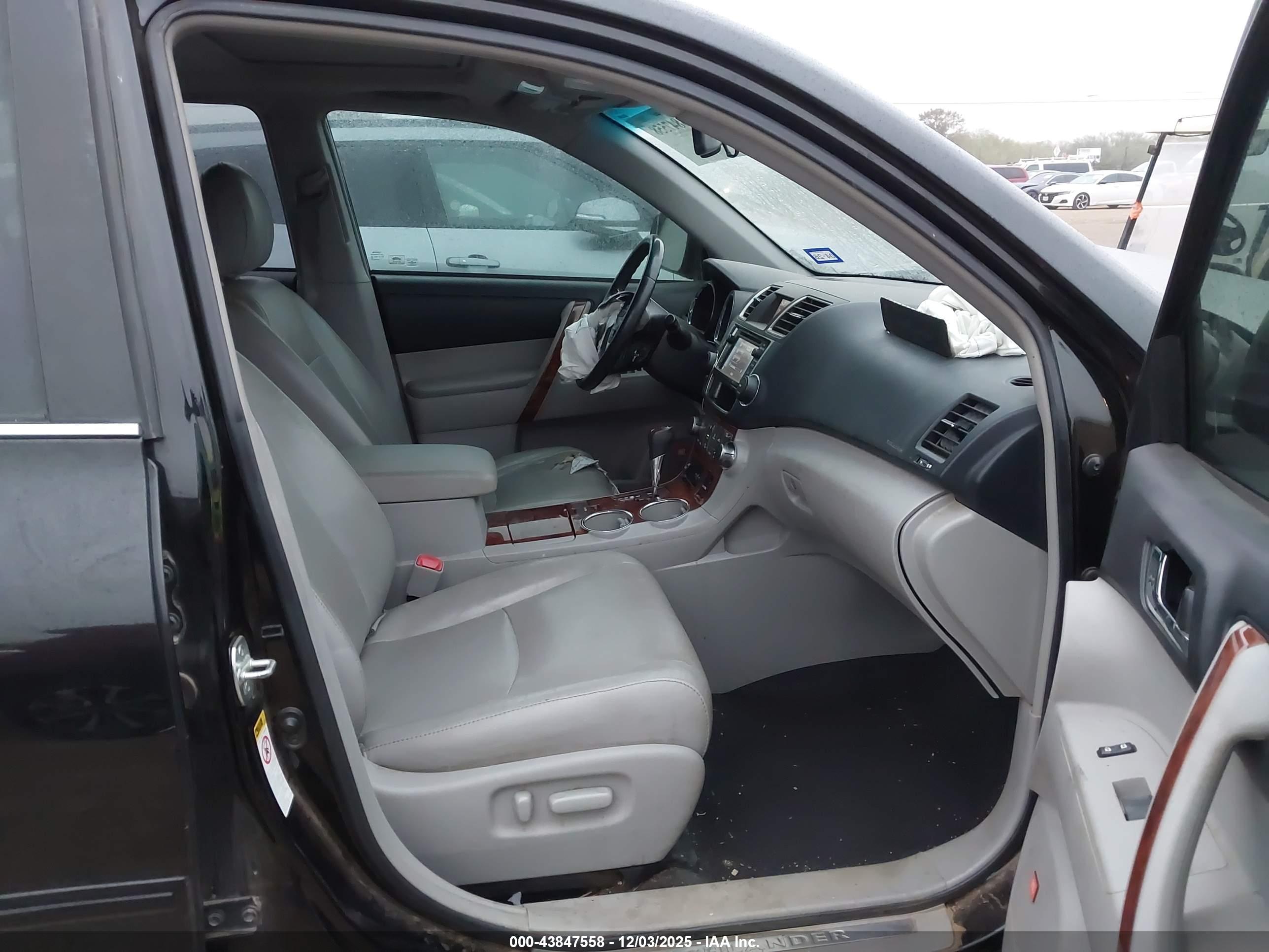 TOYOTA HIGHLANDER image 5