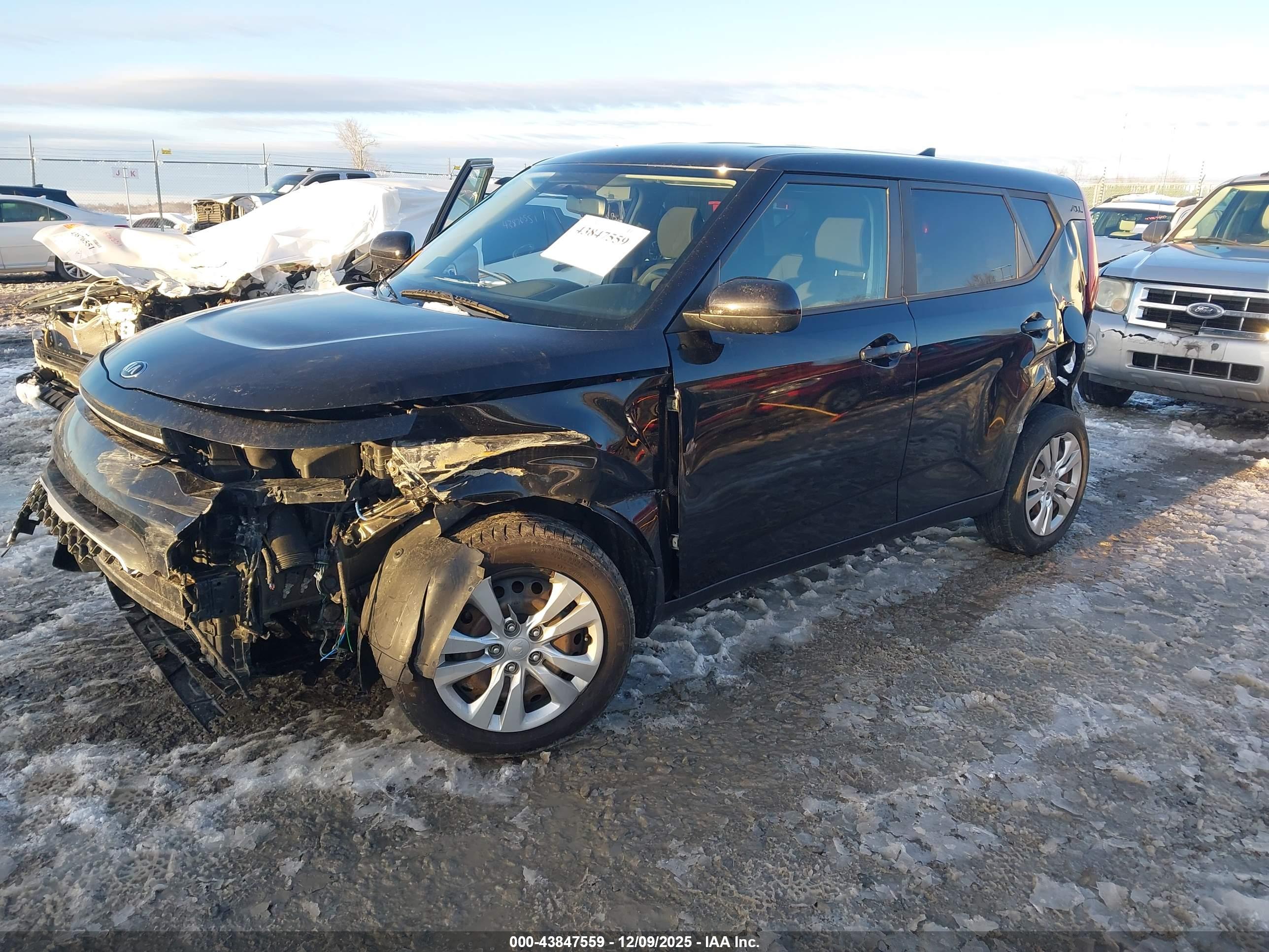 KIA SOUL image 2
