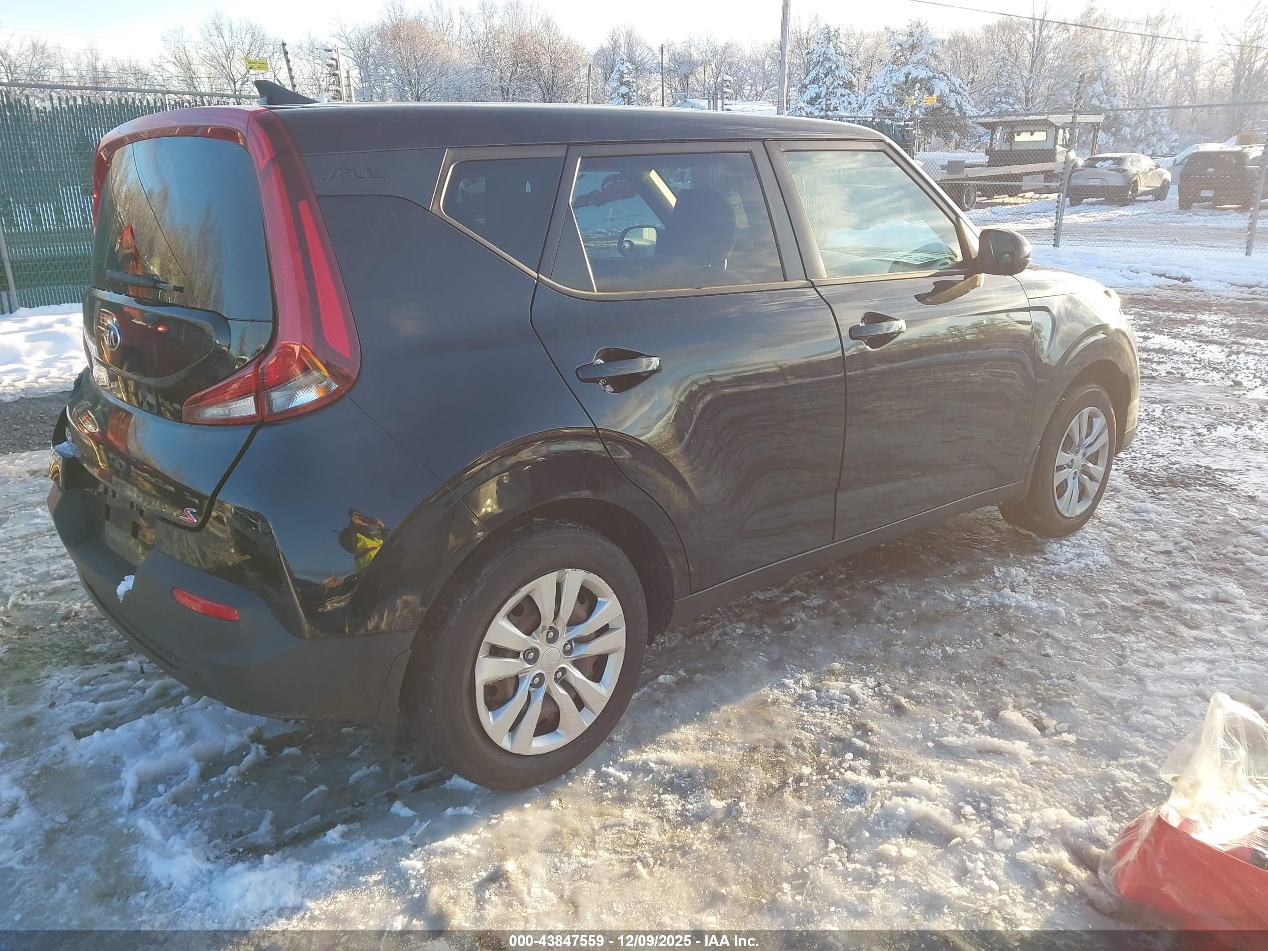 KIA SOUL image 4