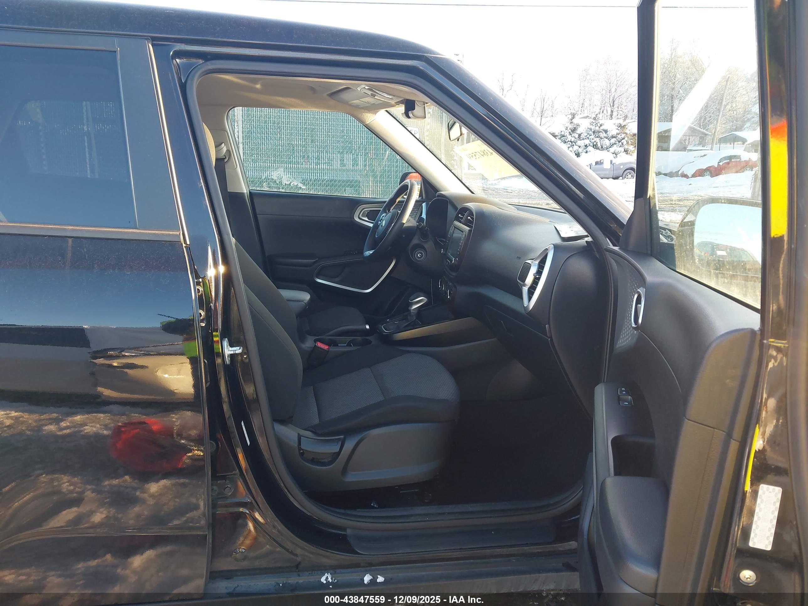 KIA SOUL image 5
