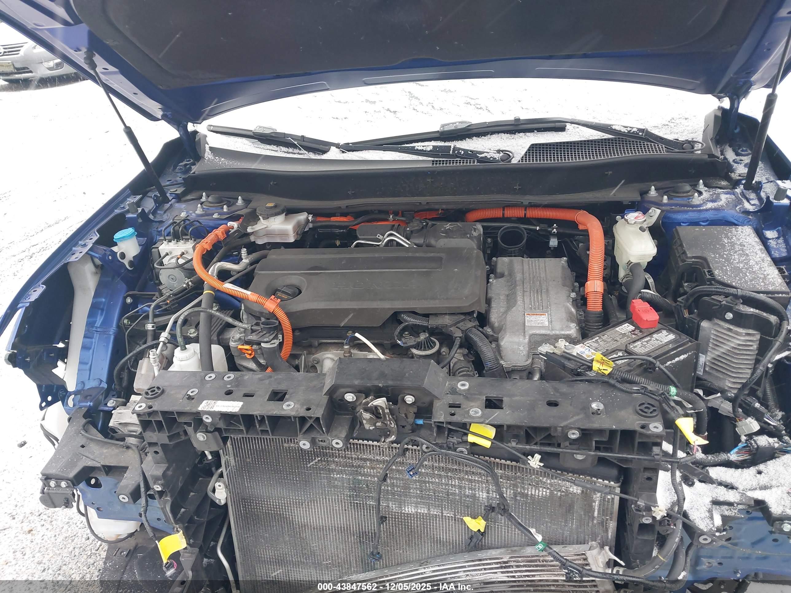 HONDA CR-V image 10