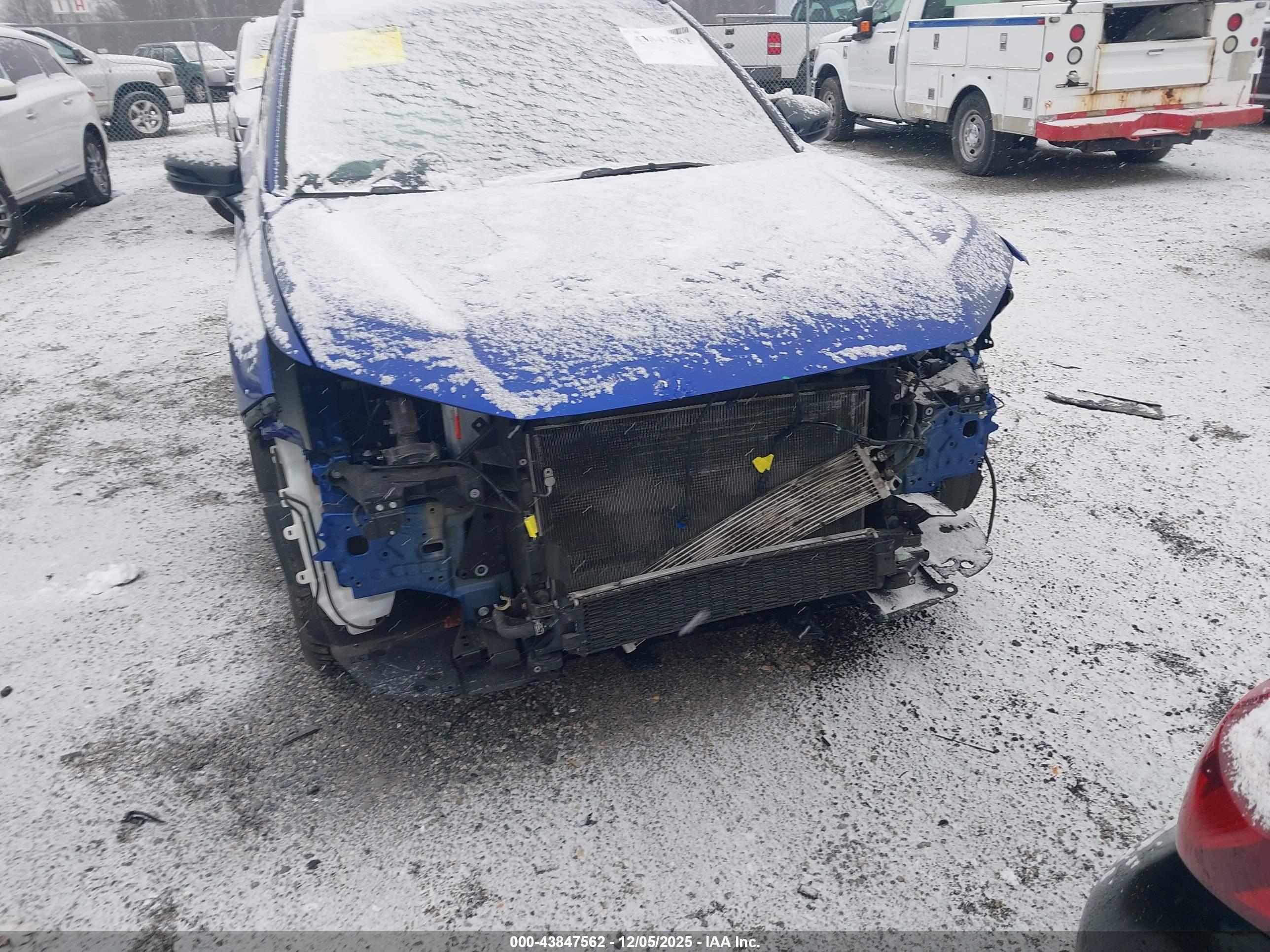 HONDA CR-V image 6