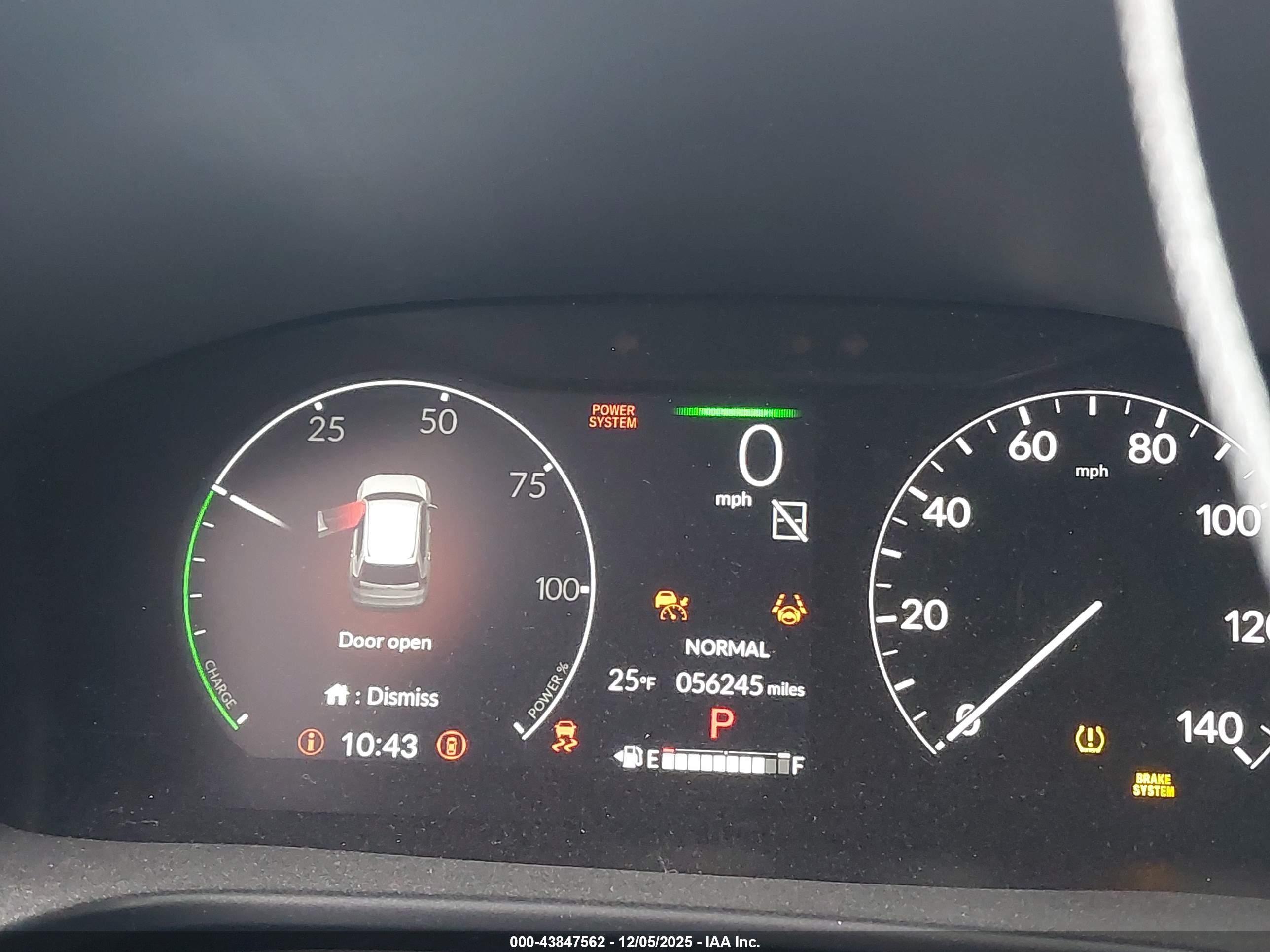 HONDA CR-V image 7