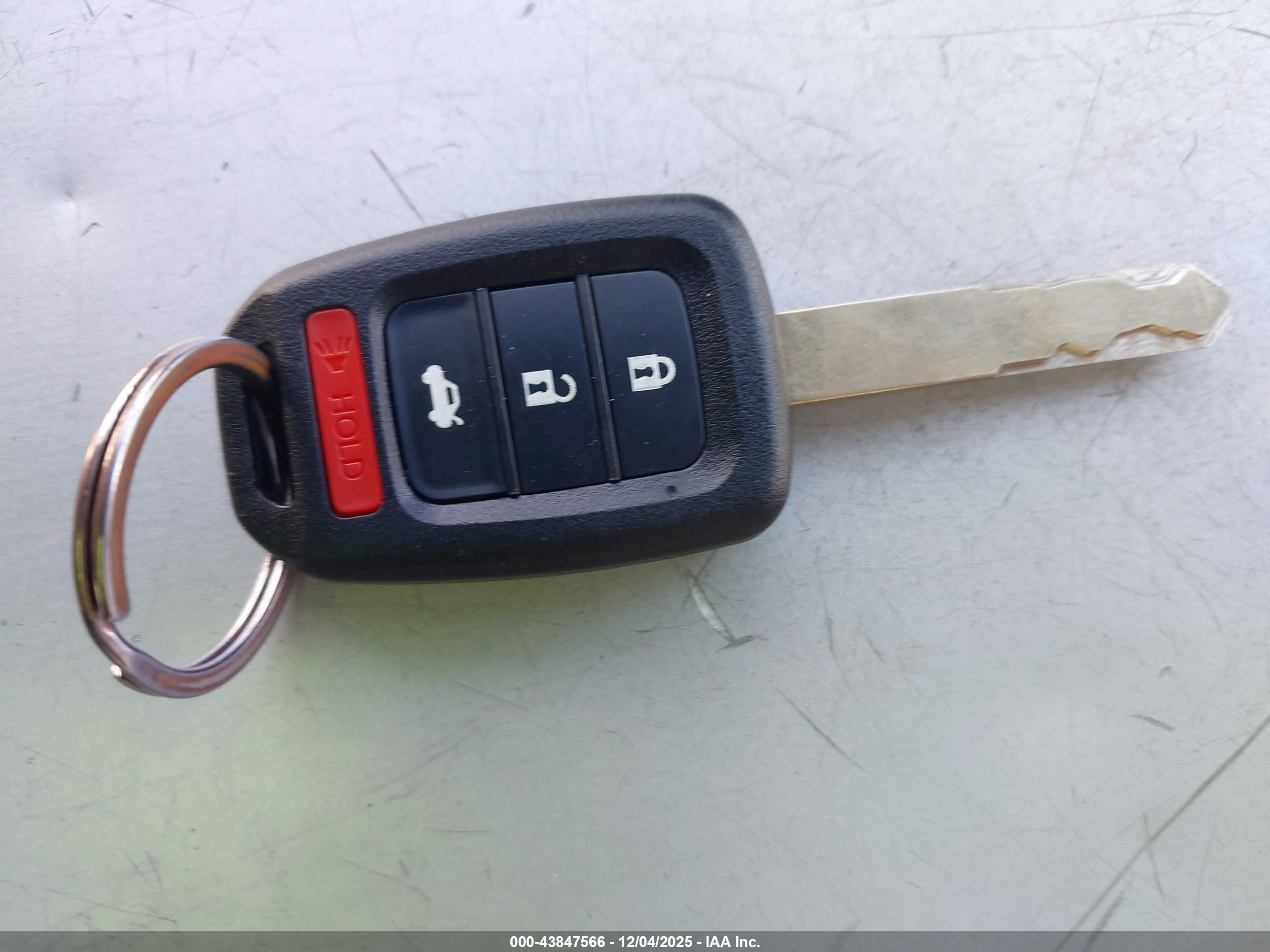 HONDA CIVIC image 11