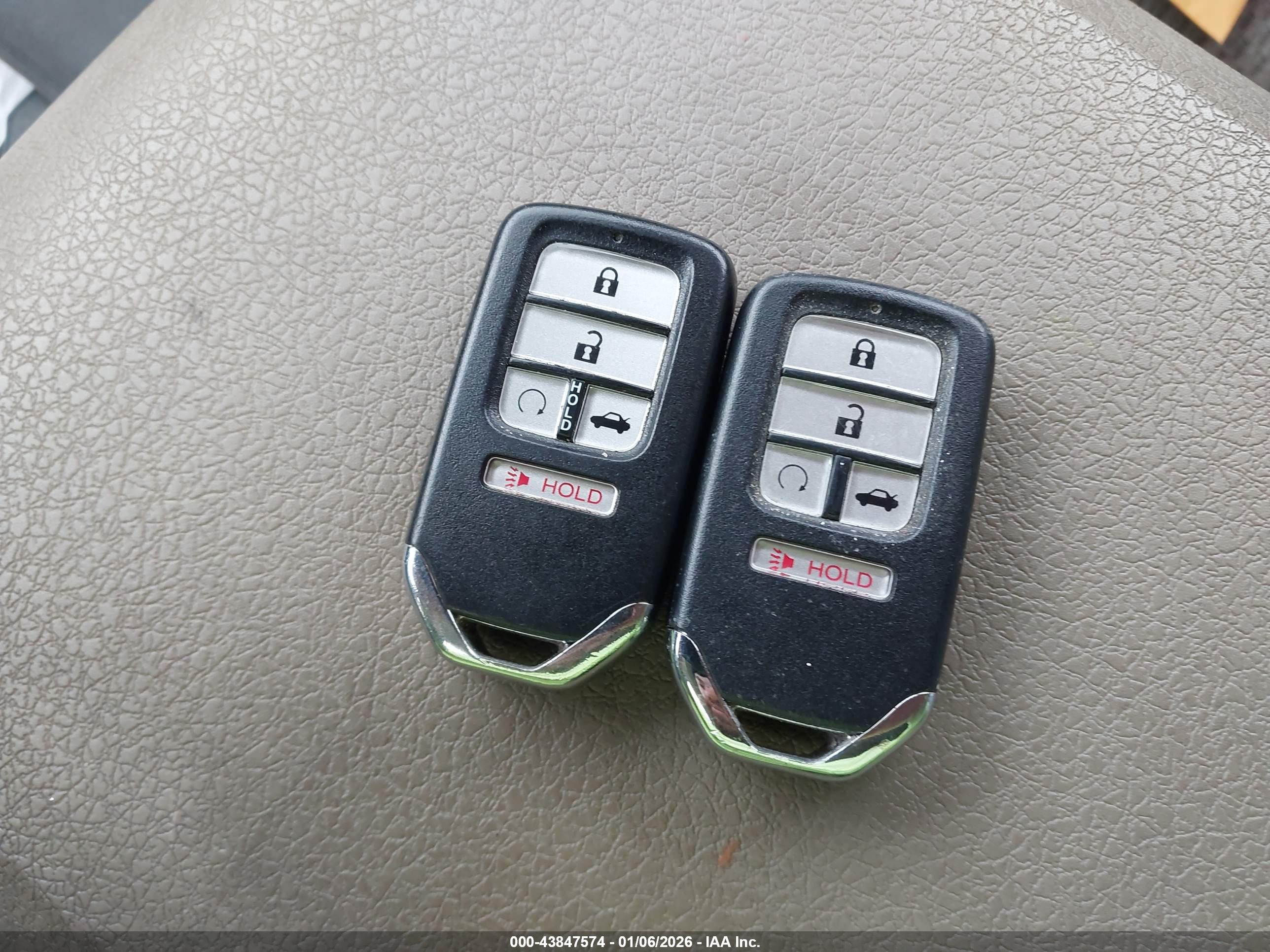 HONDA CIVIC image 11