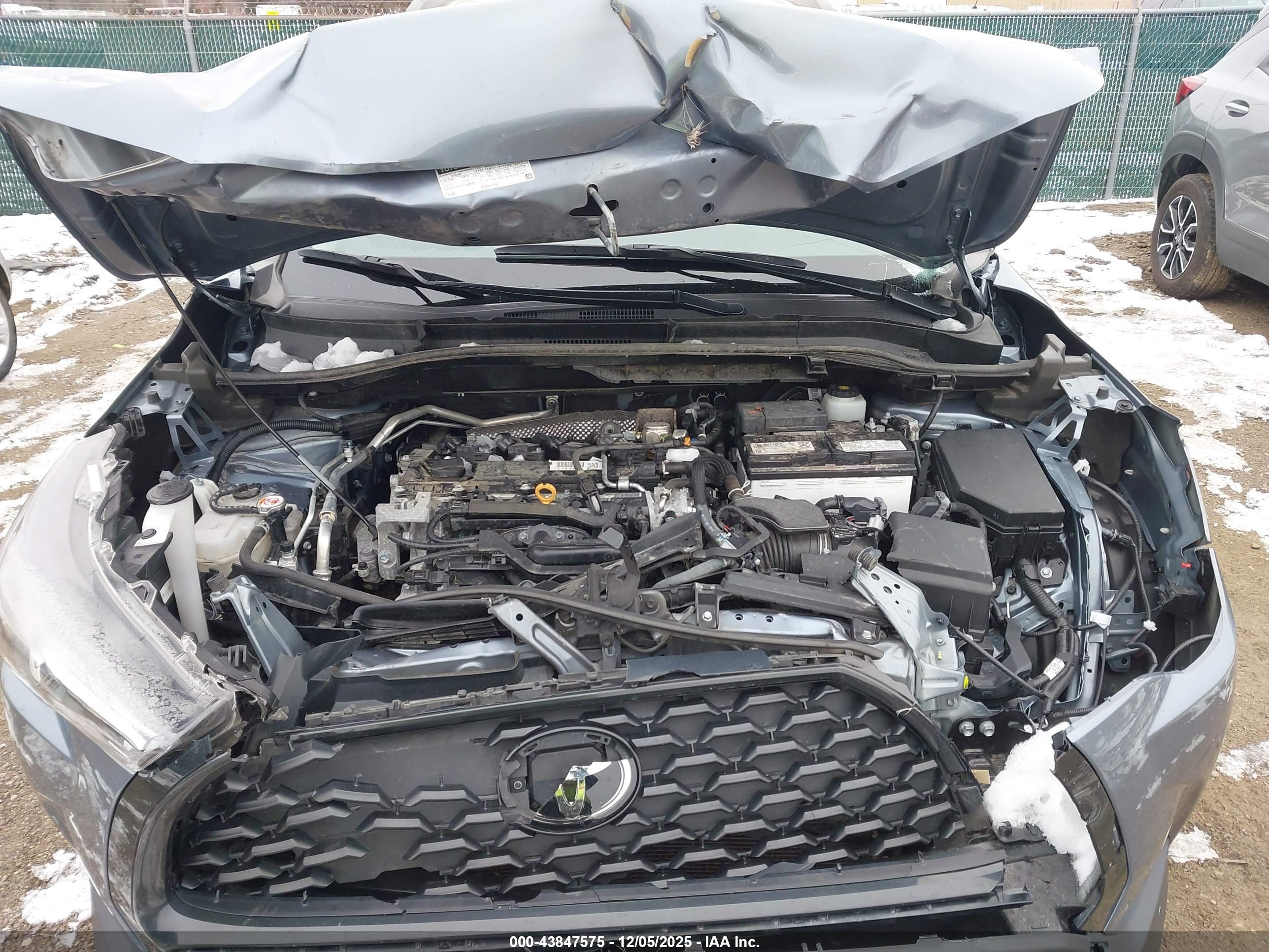 TOYOTA COROLLA image 10