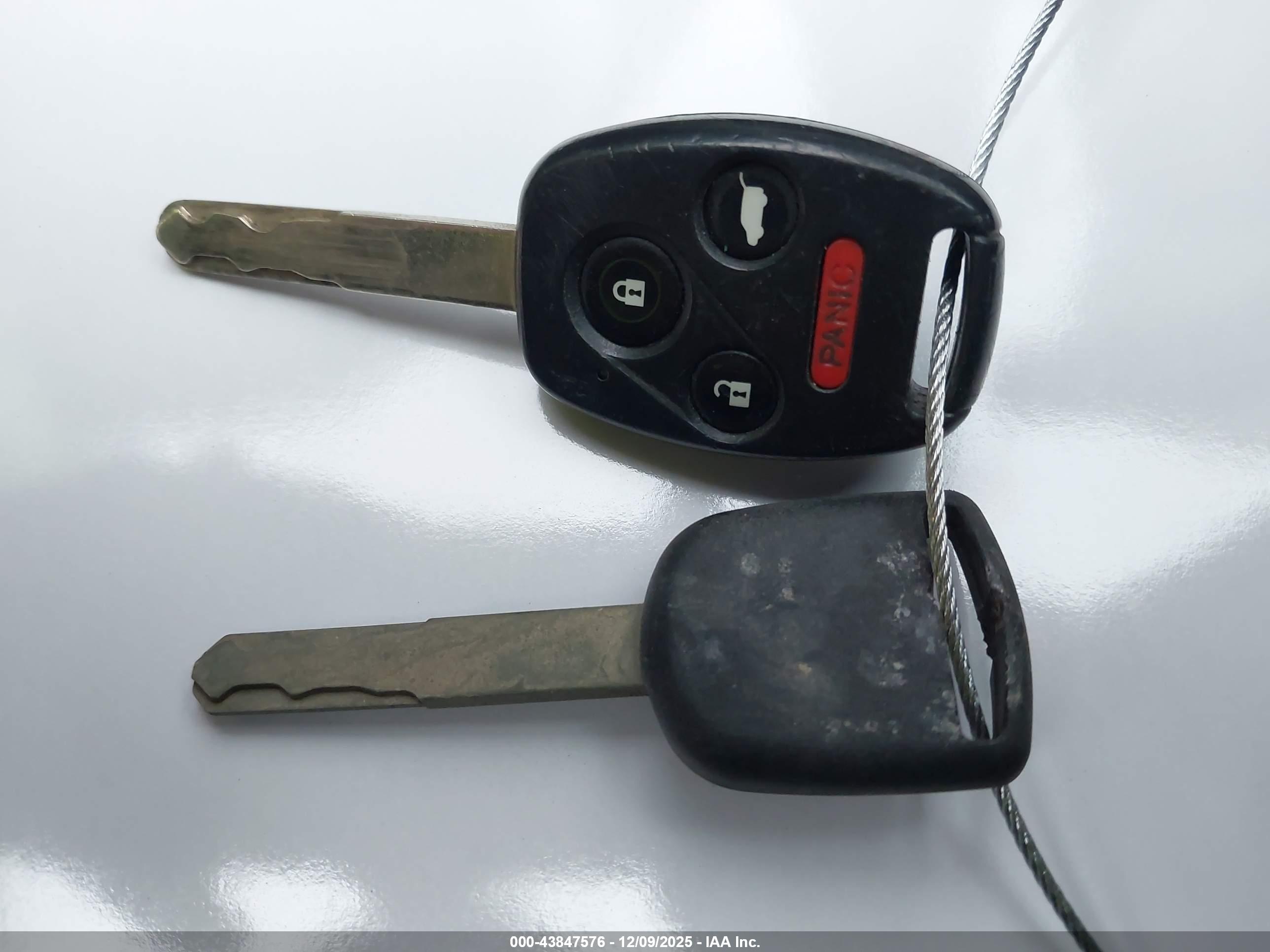 HONDA PILOT image 11