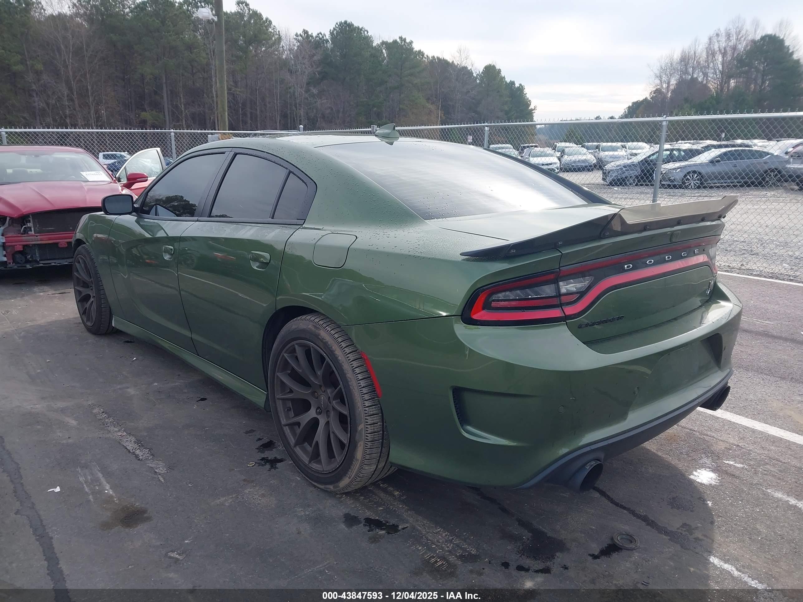 DODGE CHARGER image 3