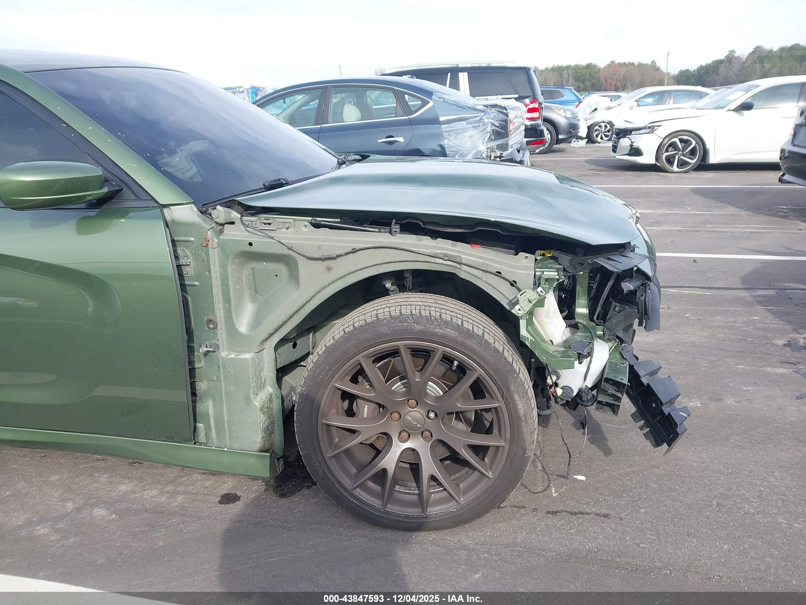 DODGE CHARGER image 6