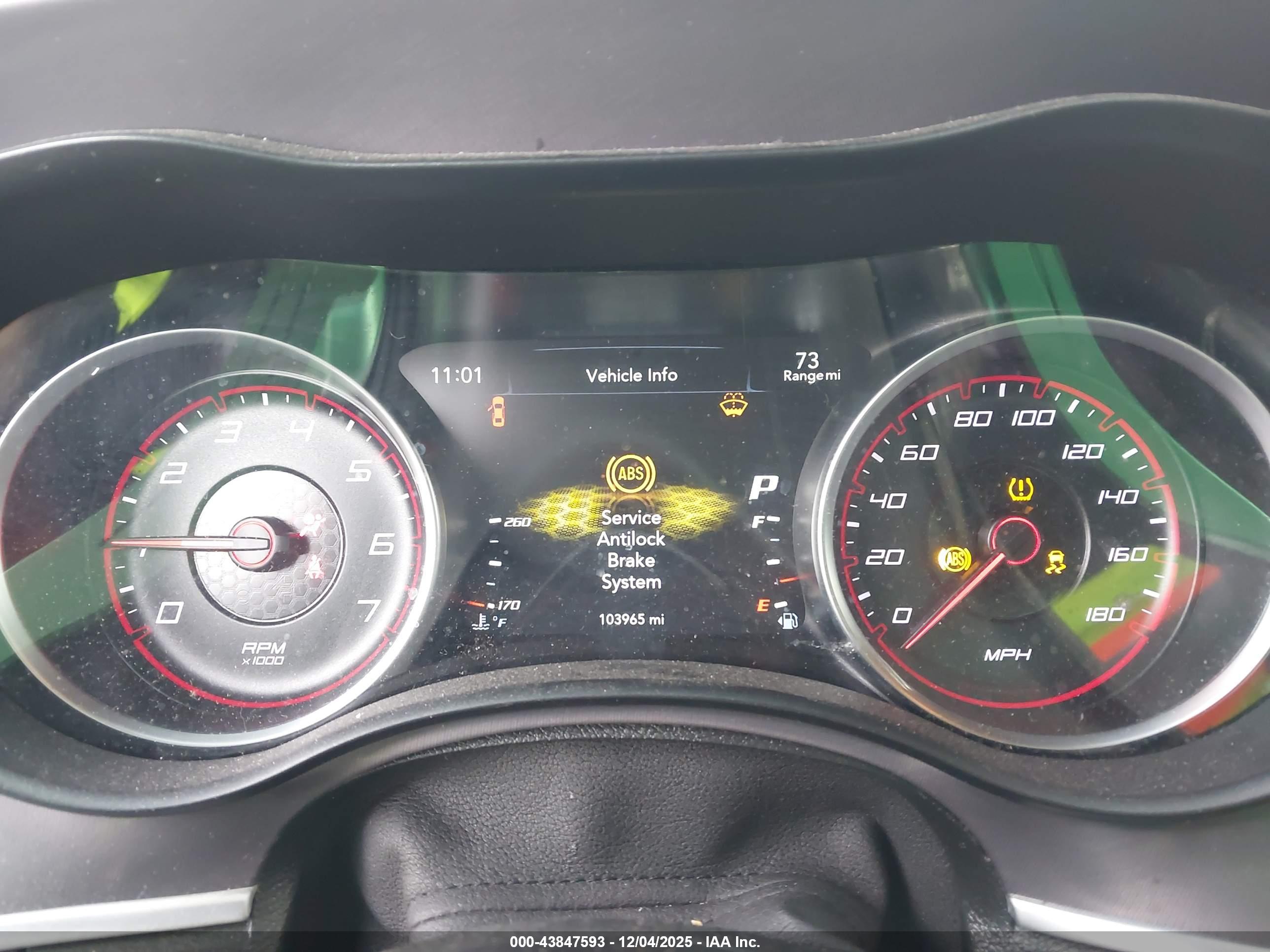 DODGE CHARGER image 7