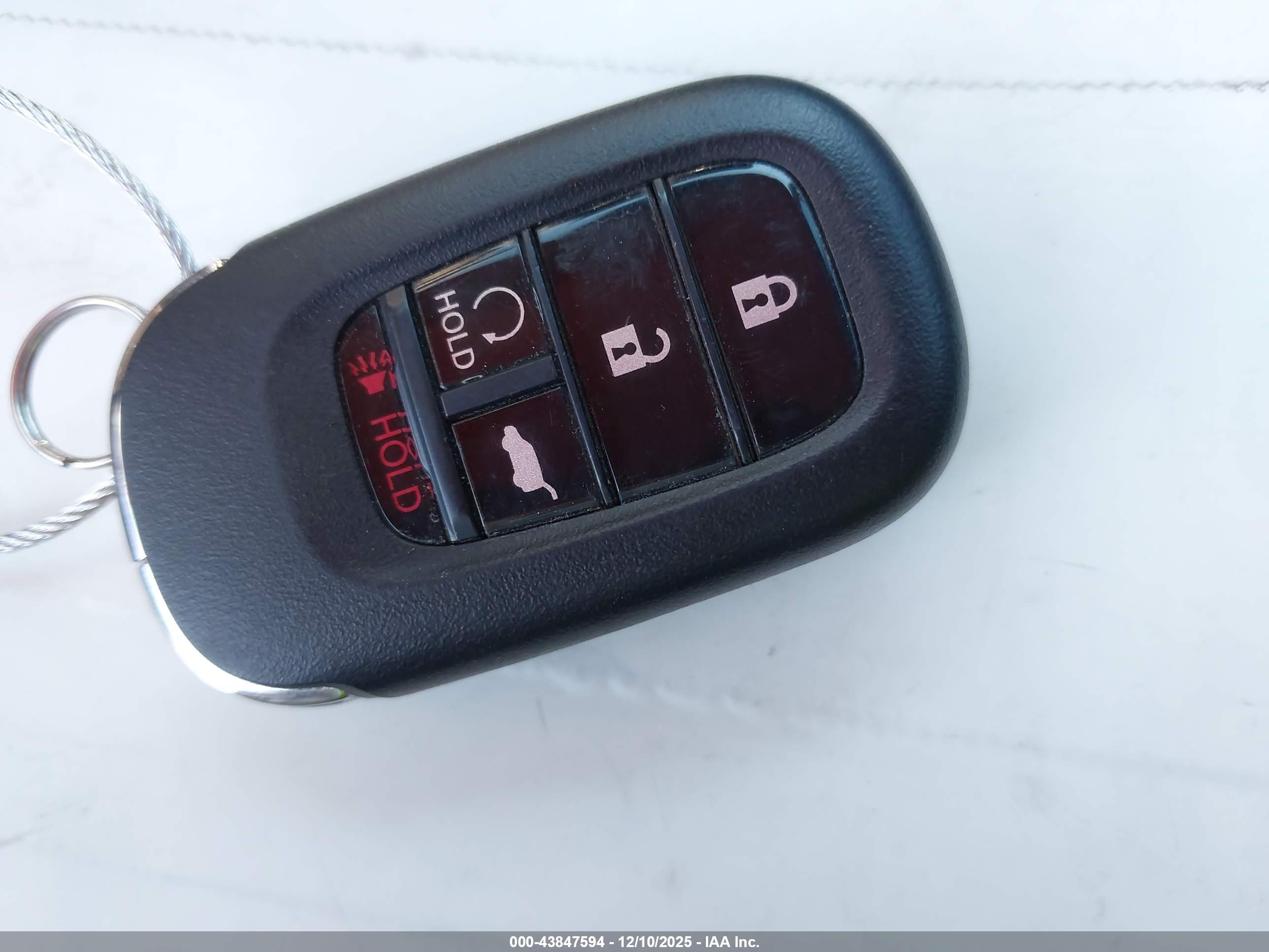 HONDA CIVIC image 11
