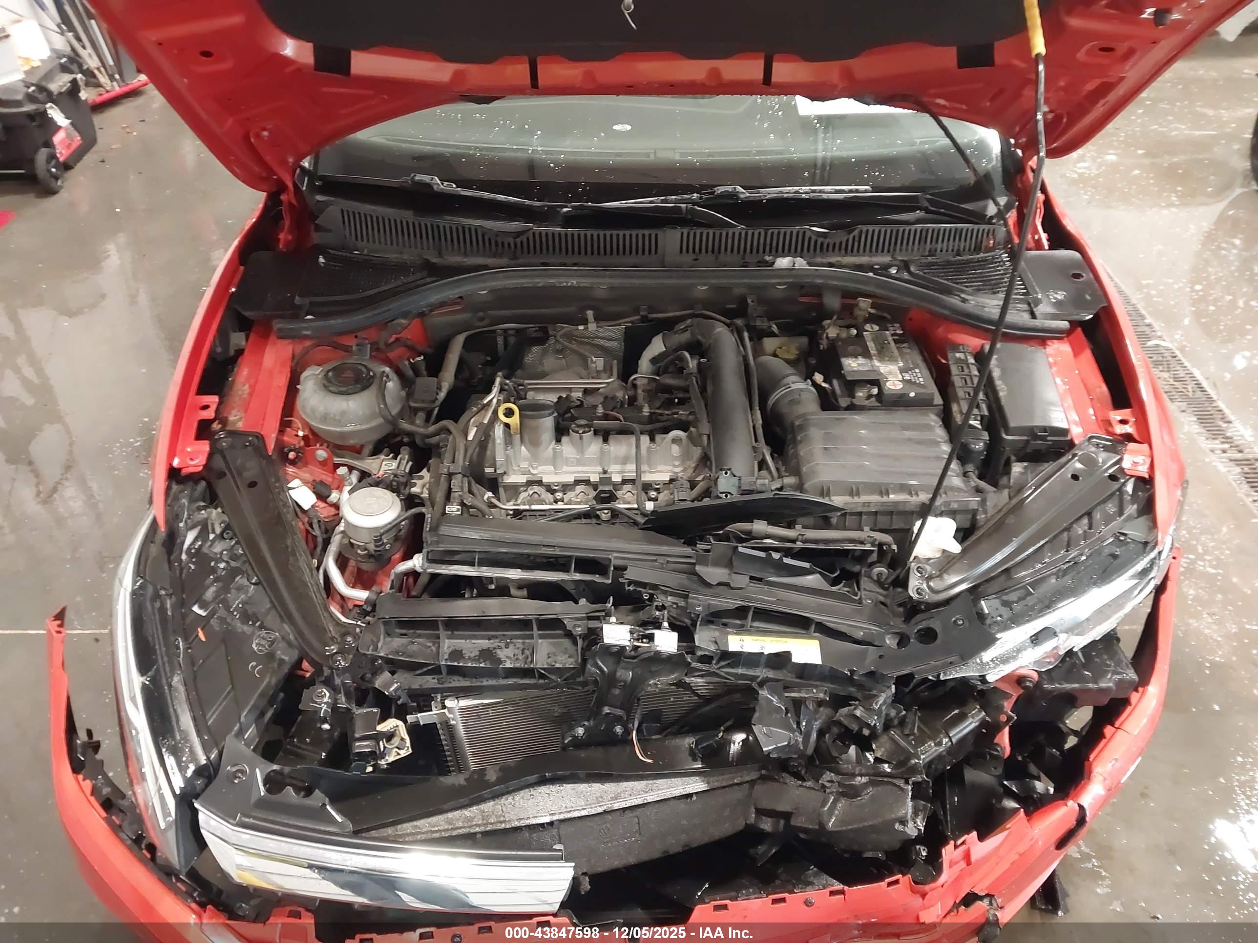 VOLKSWAGEN JETTA image 10