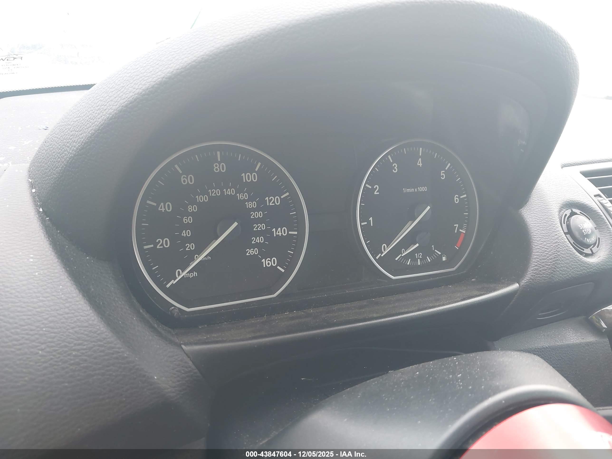 BMW 128I image 7