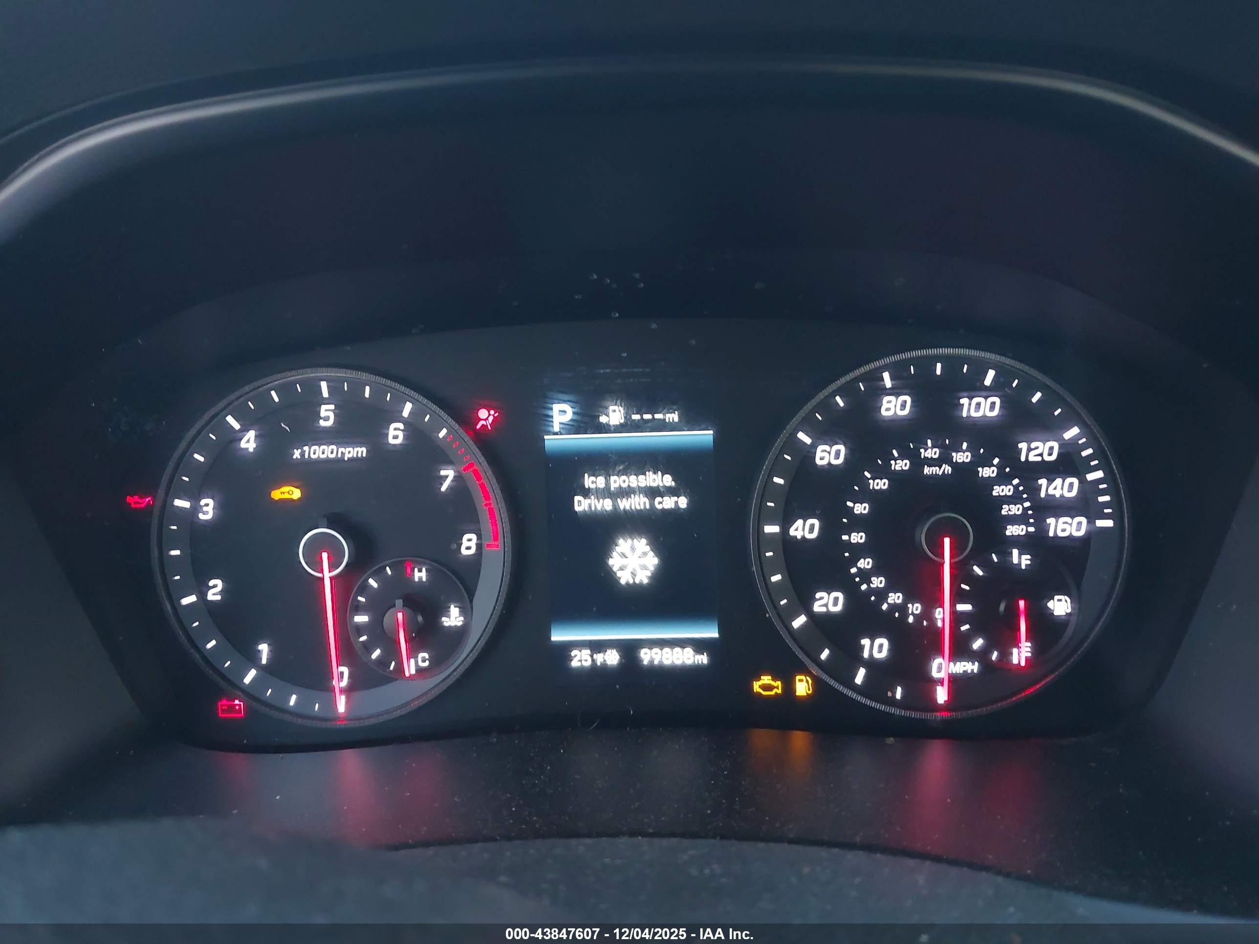HYUNDAI SONATA image 7