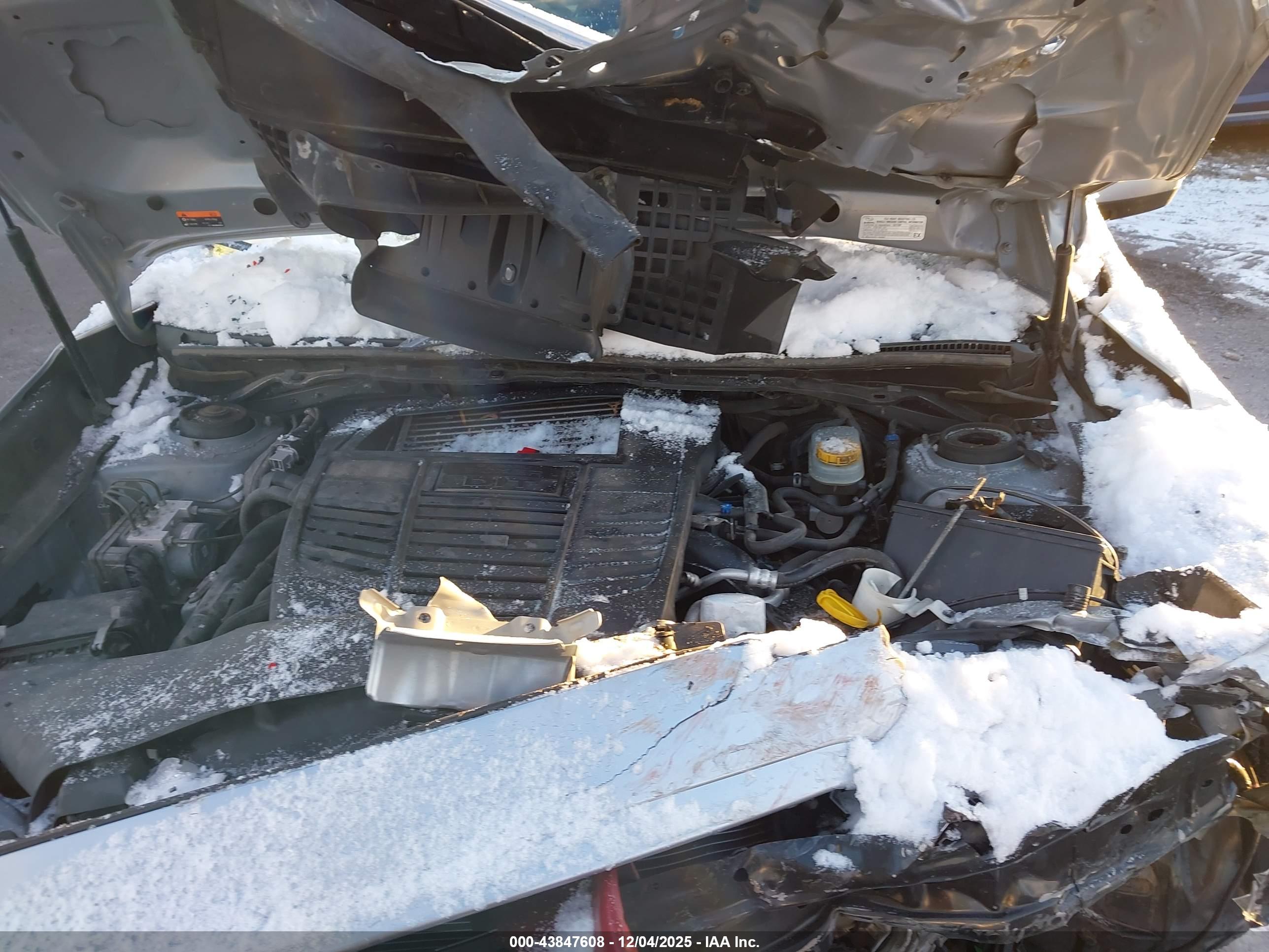 SUBARU WRX image 10