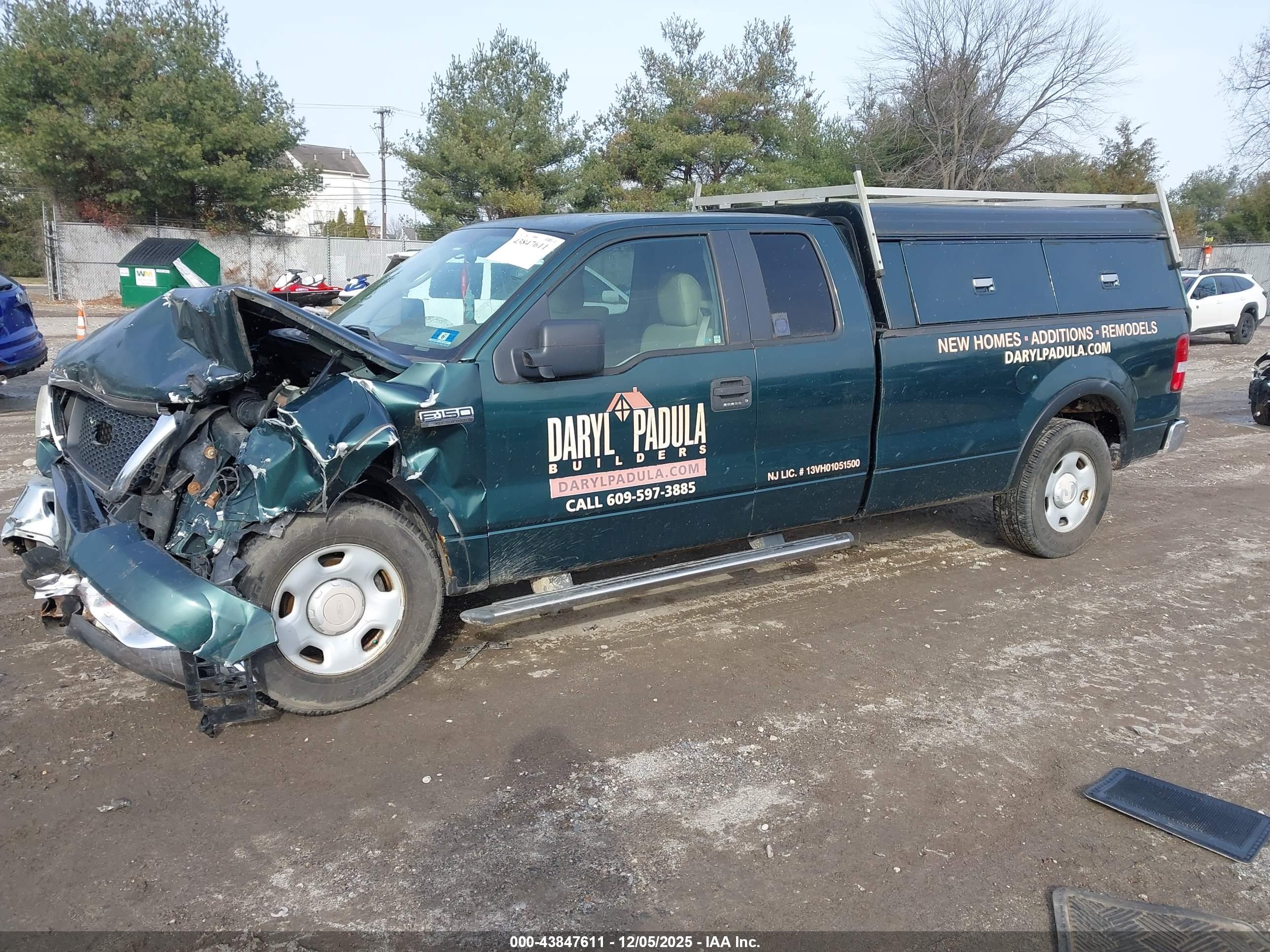 FORD F-150 image 2