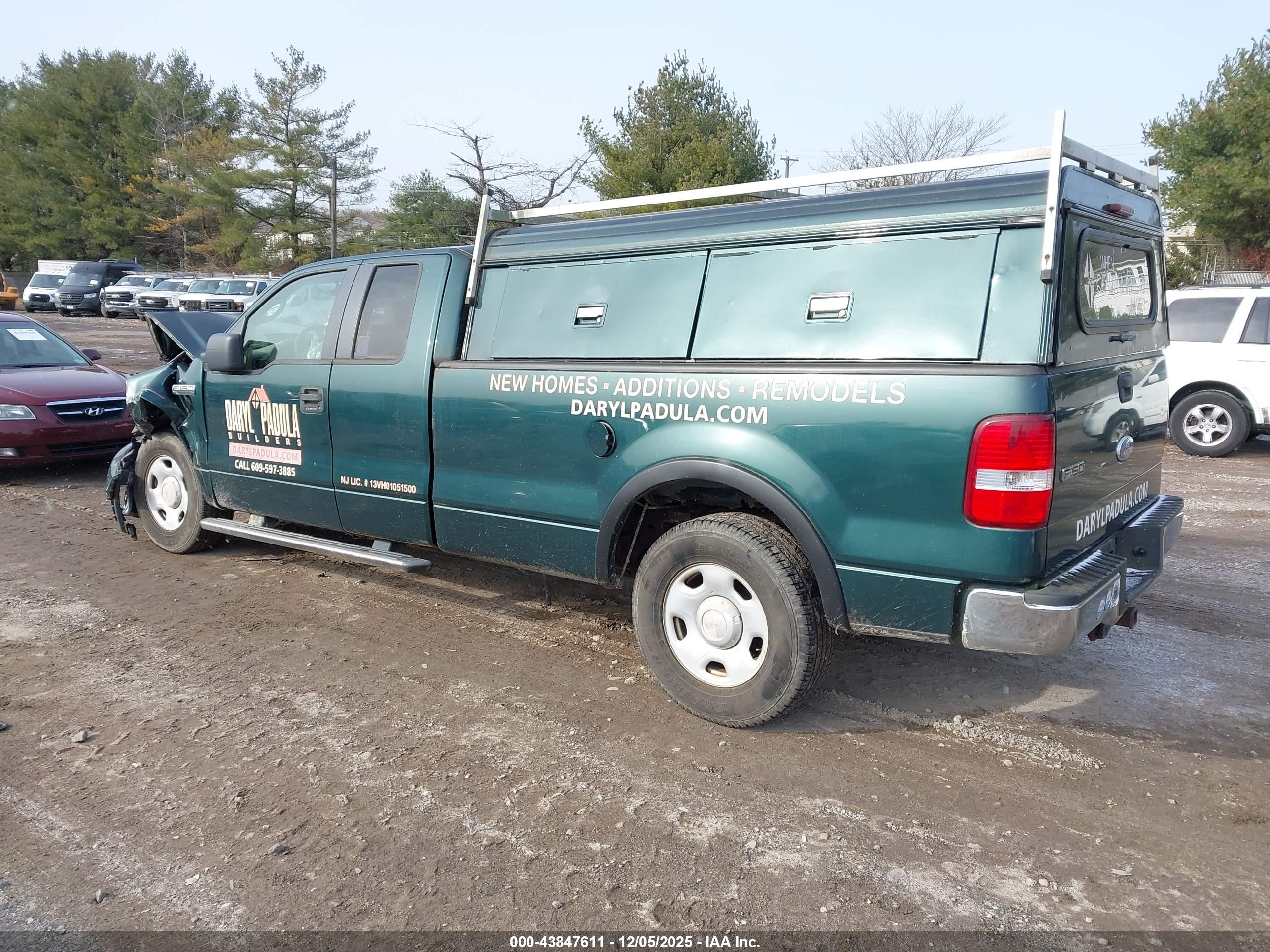 FORD F-150 image 3