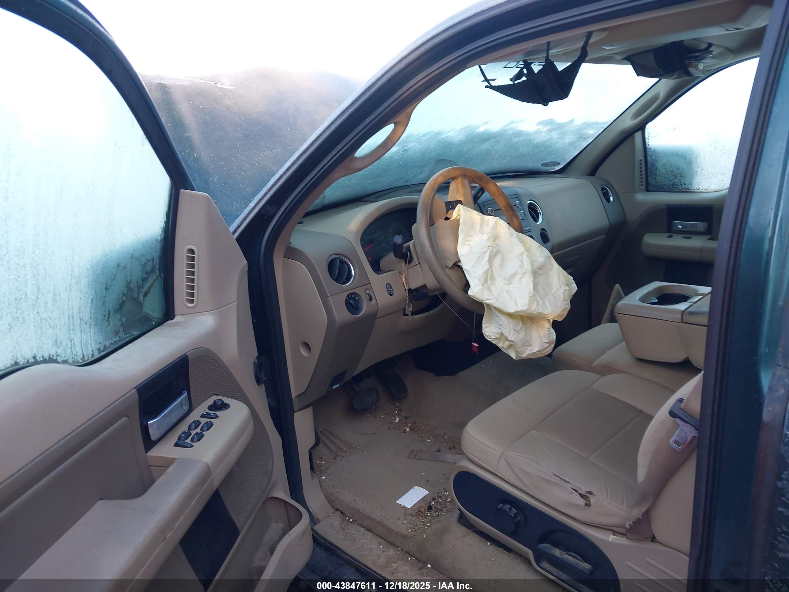 FORD F-150 image 5