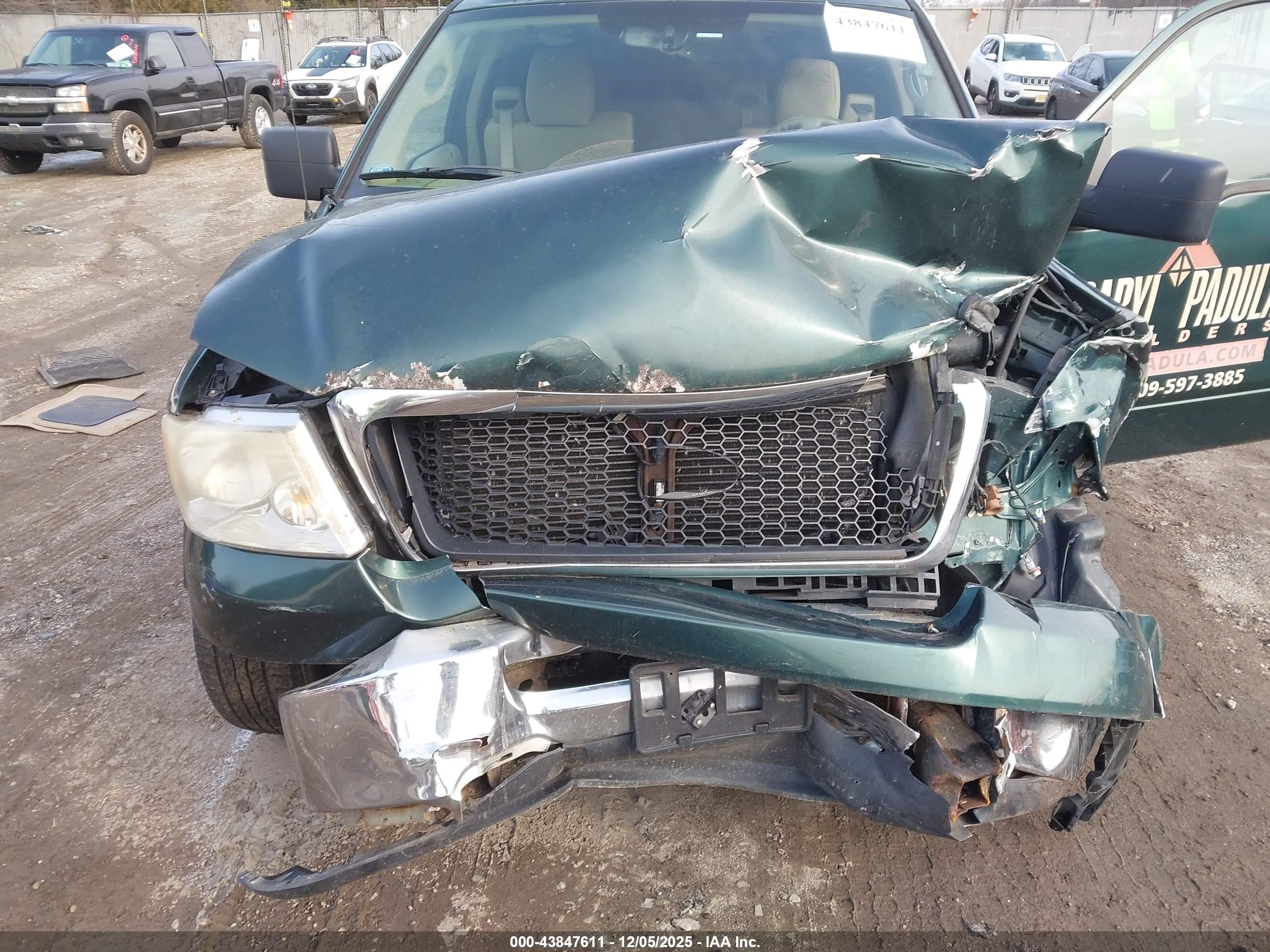 FORD F-150 image 6