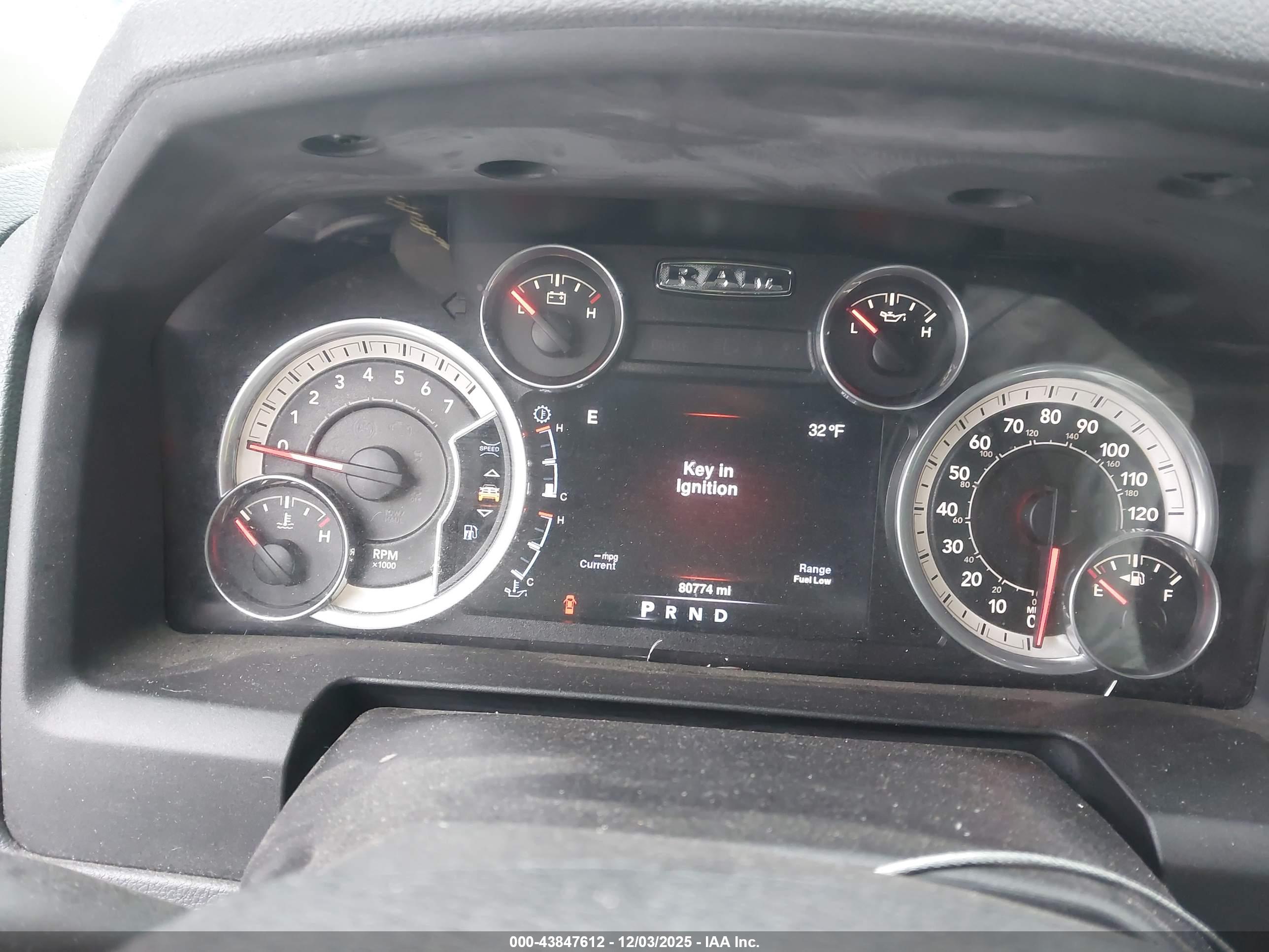 RAM 1500 image 7
