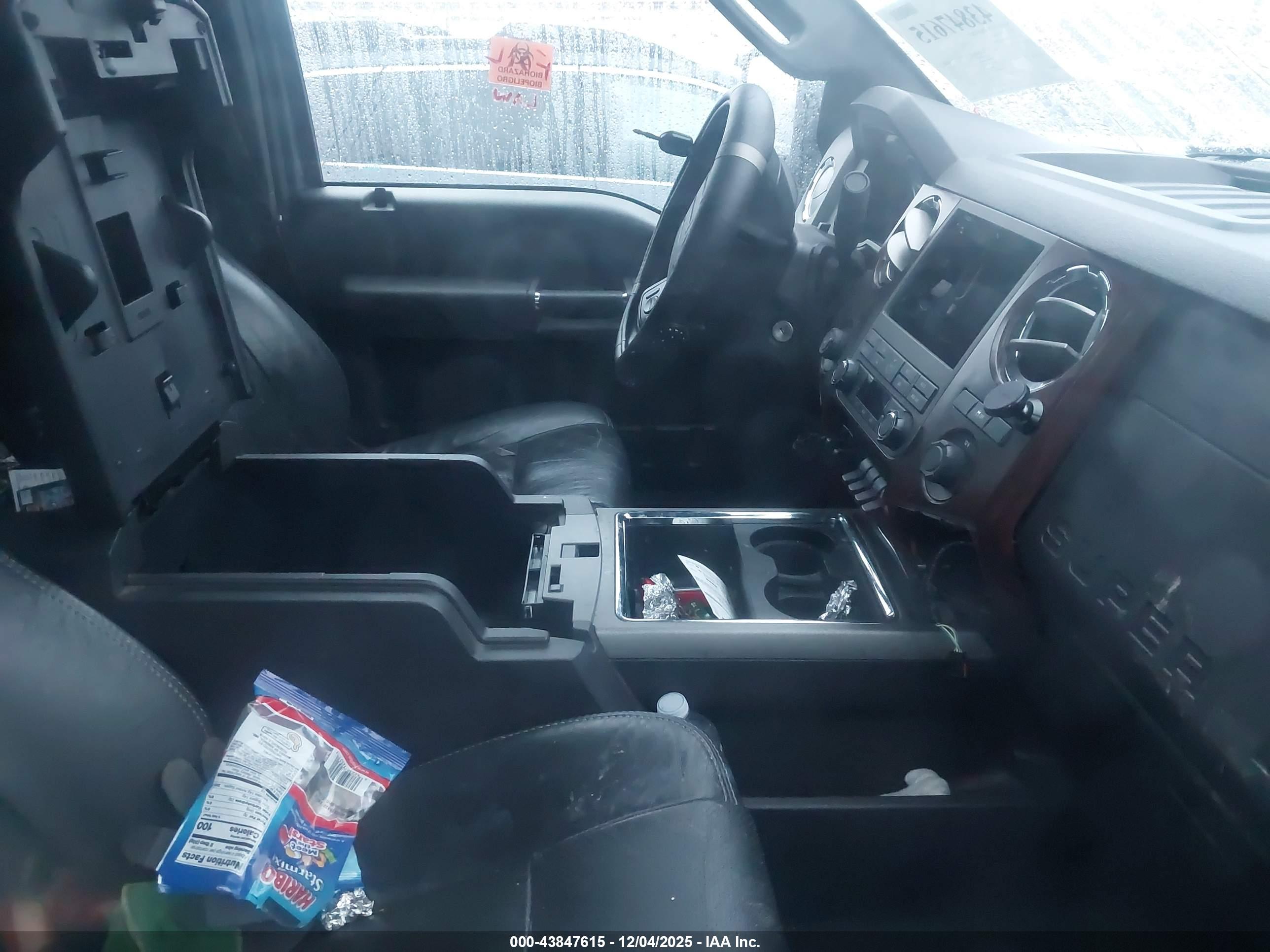 FORD F-250 image 5