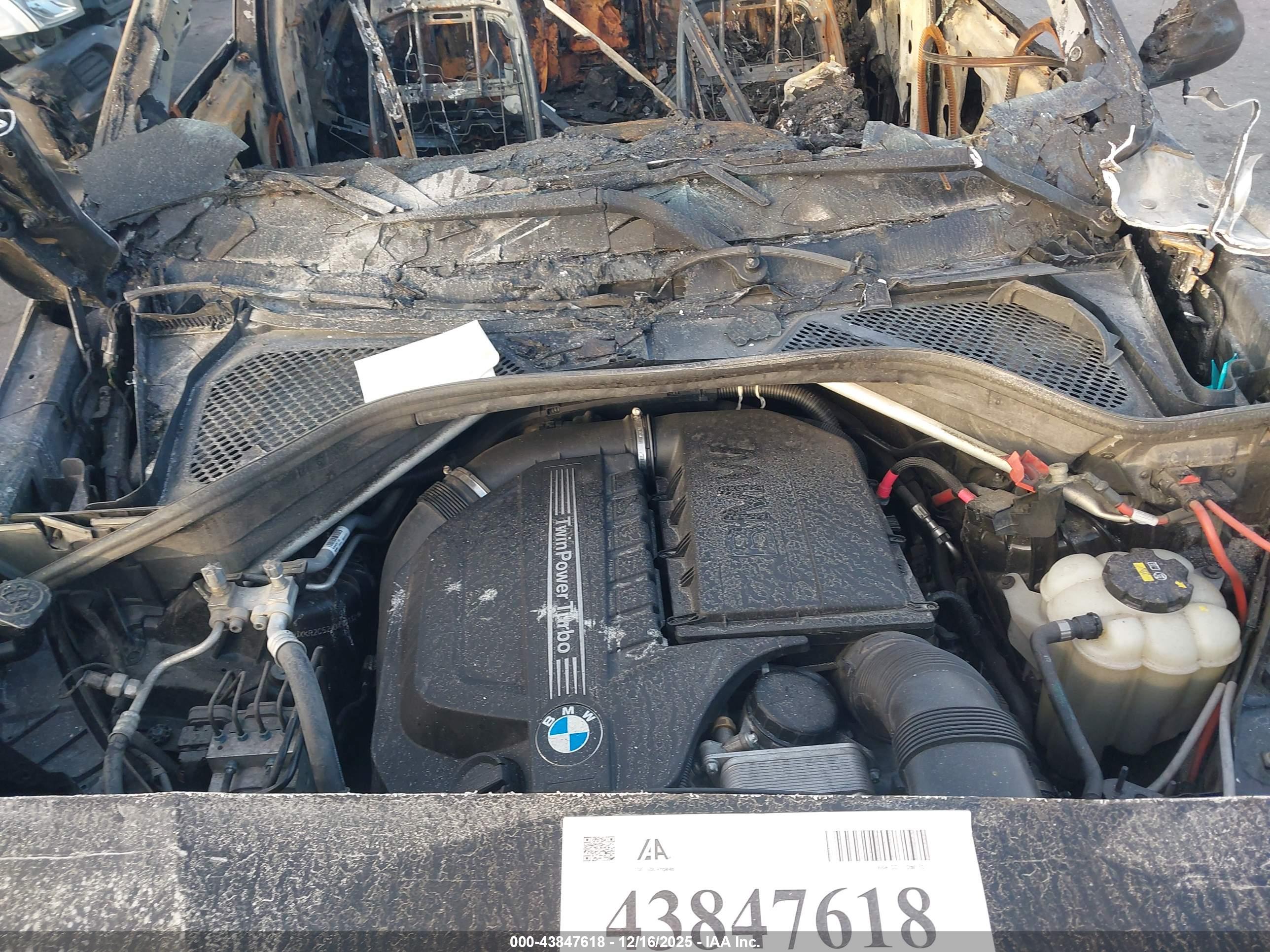 BMW X5 image 10