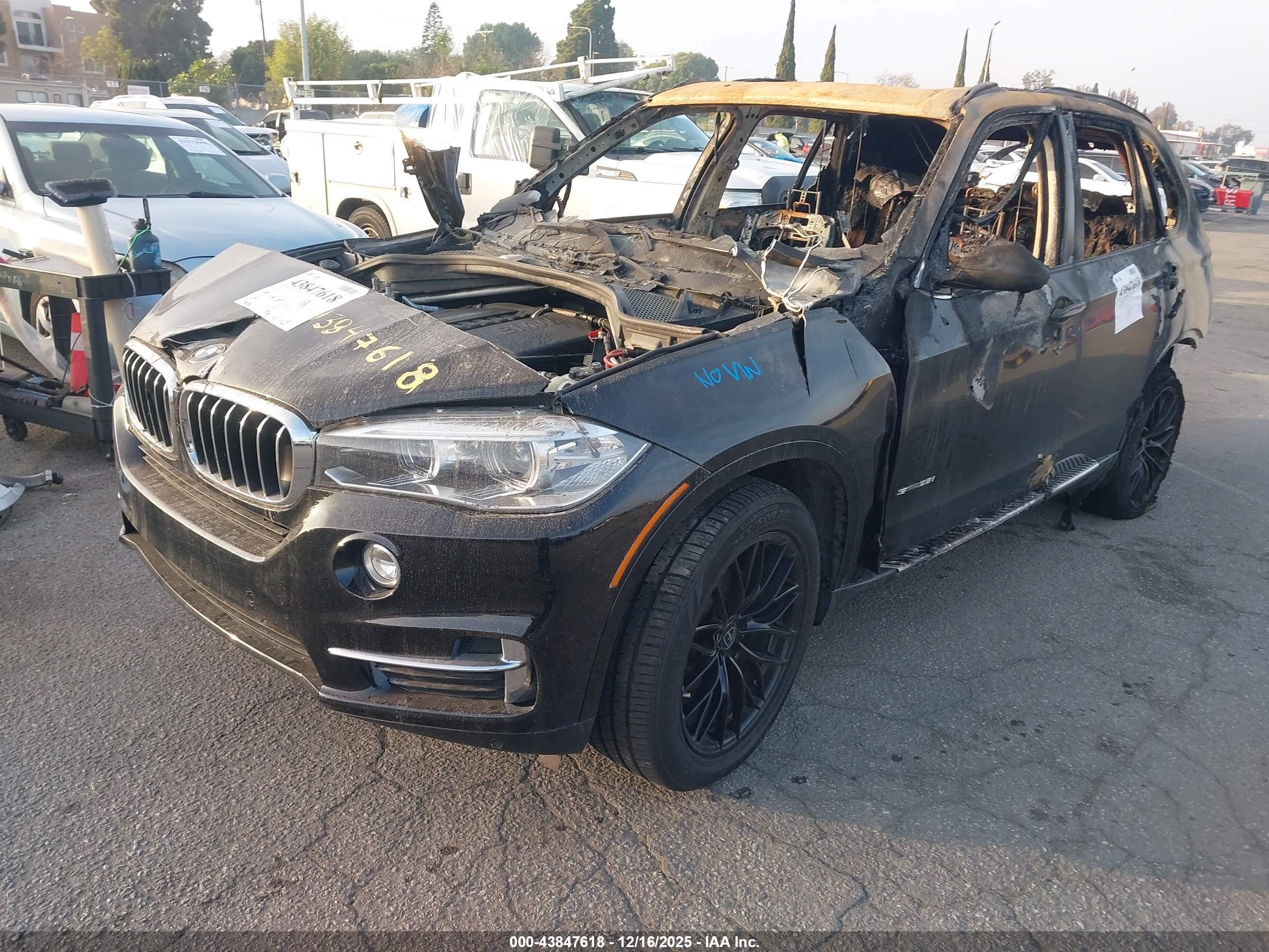 BMW X5 image 2