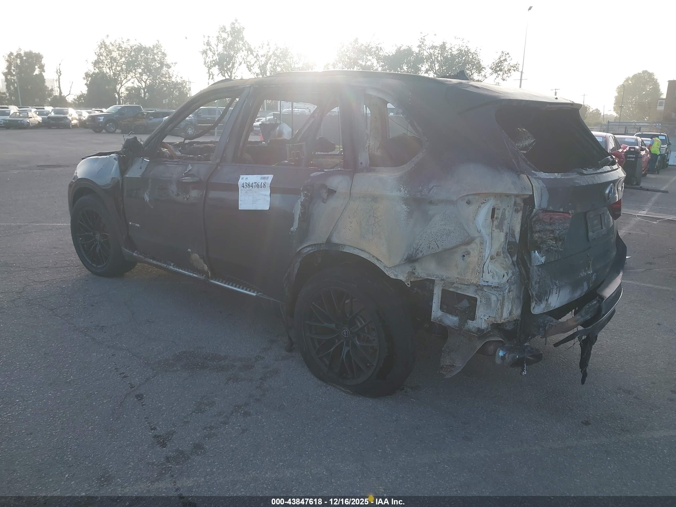 BMW X5 image 3