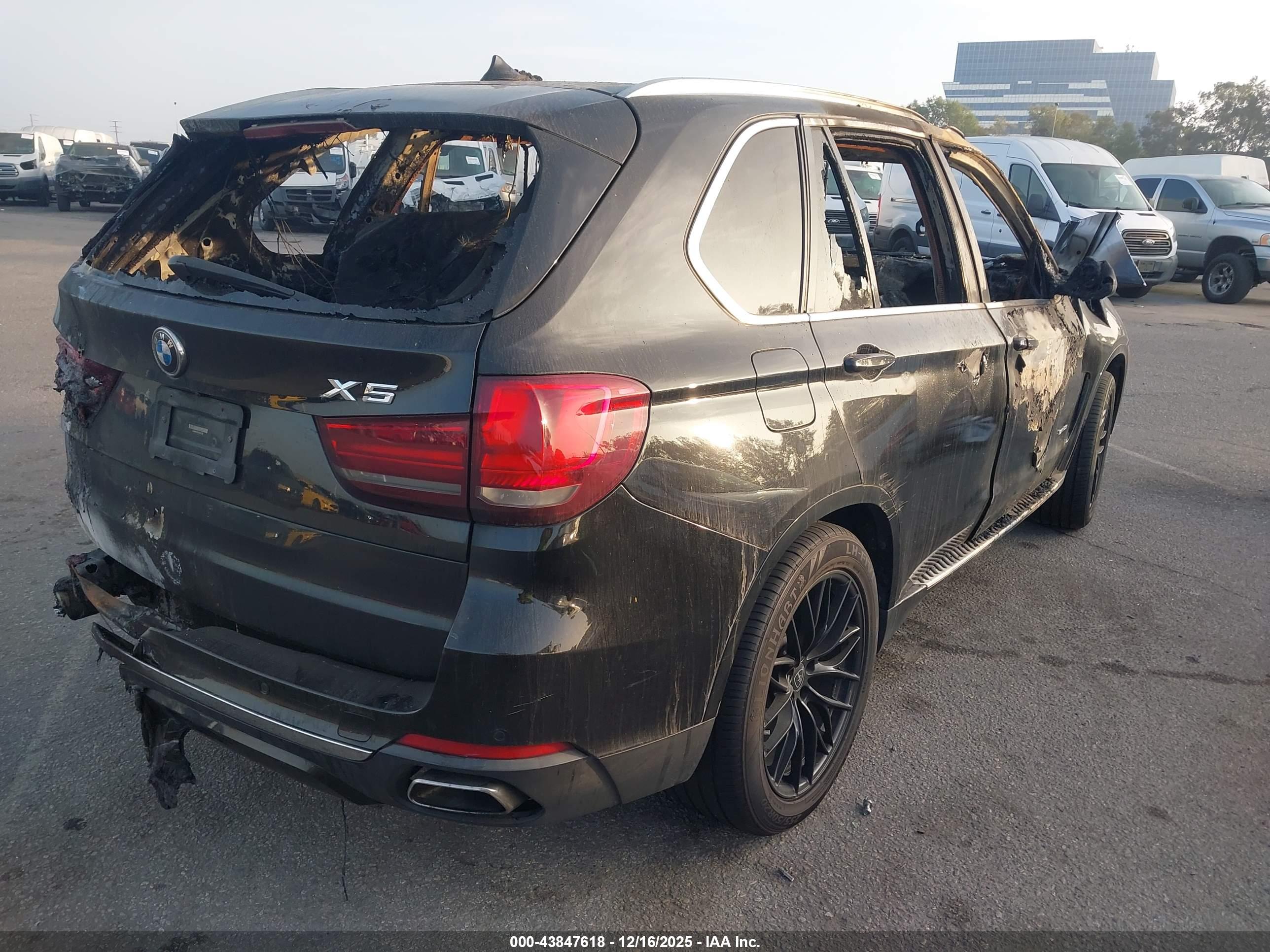 BMW X5 image 4
