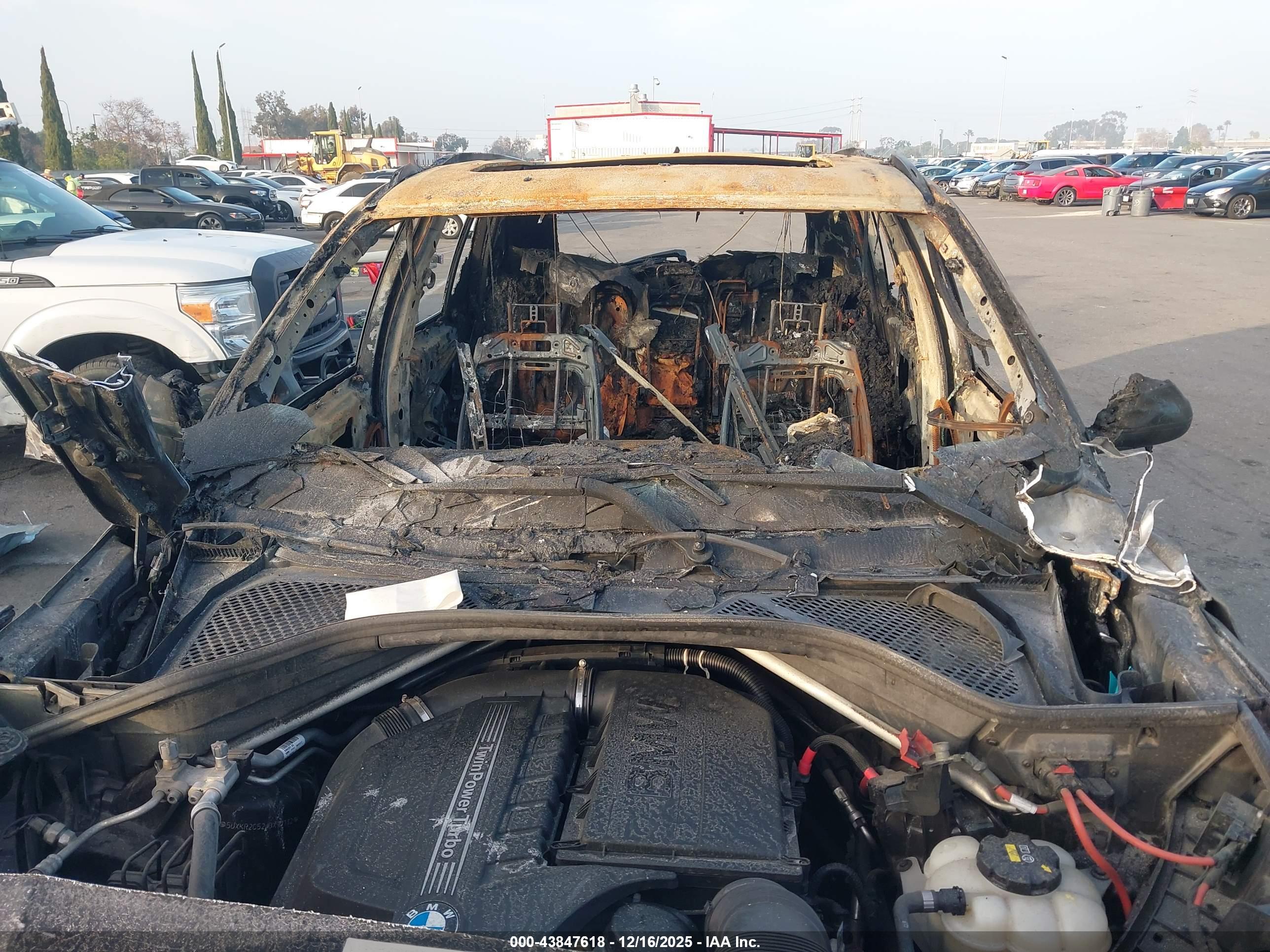 BMW X5 image 6