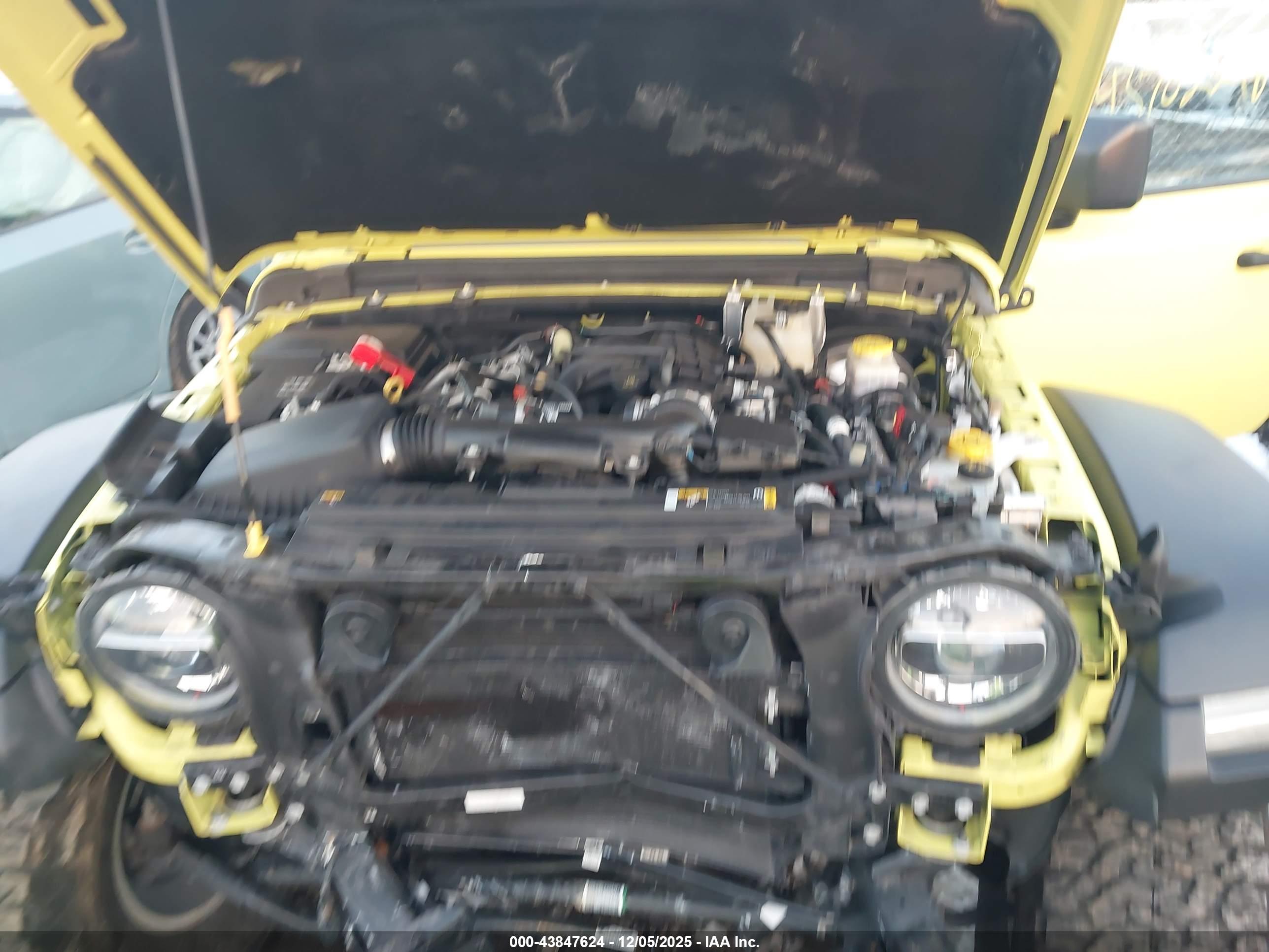 JEEP WRANGLER image 10