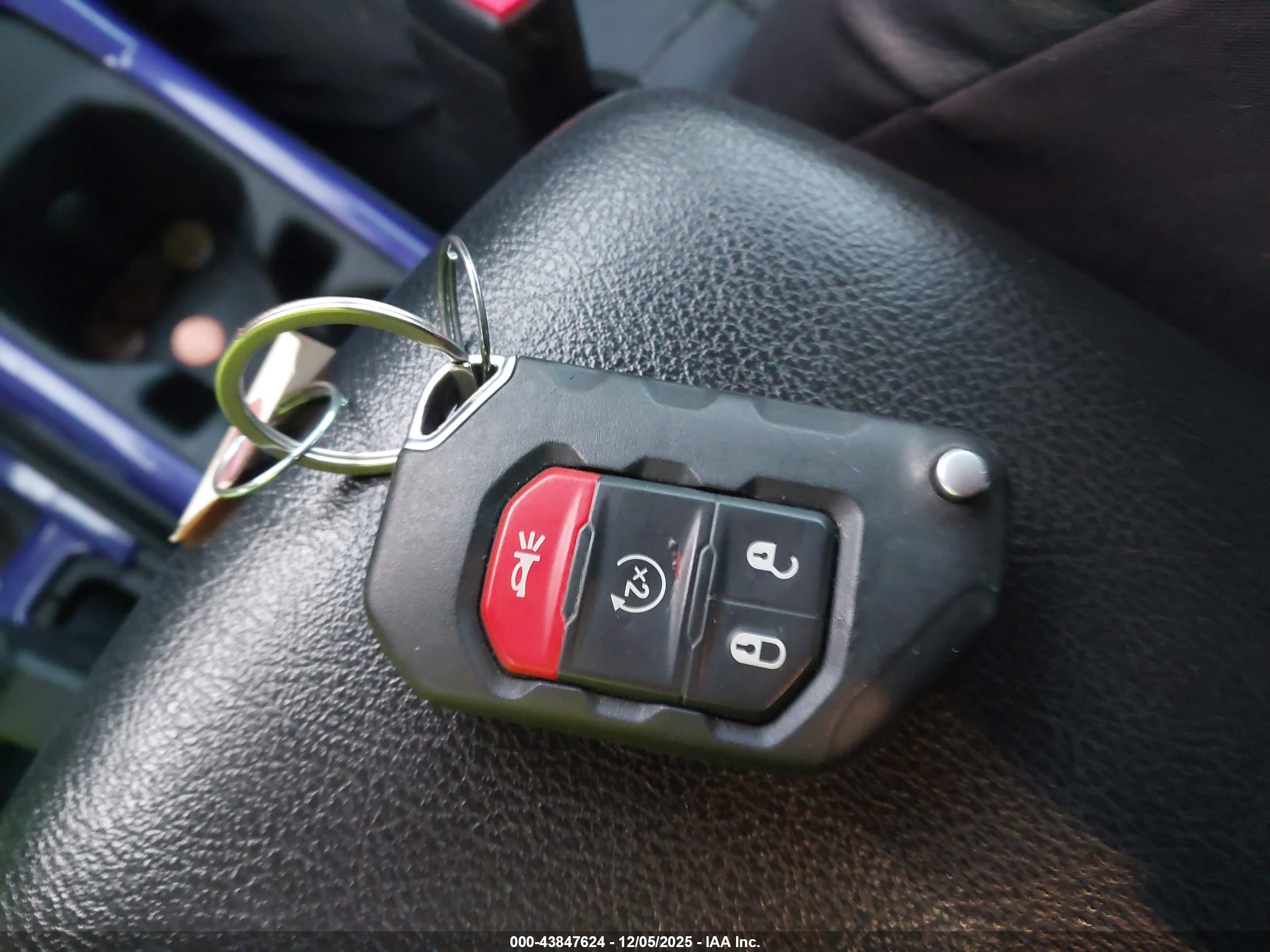 JEEP WRANGLER image 11