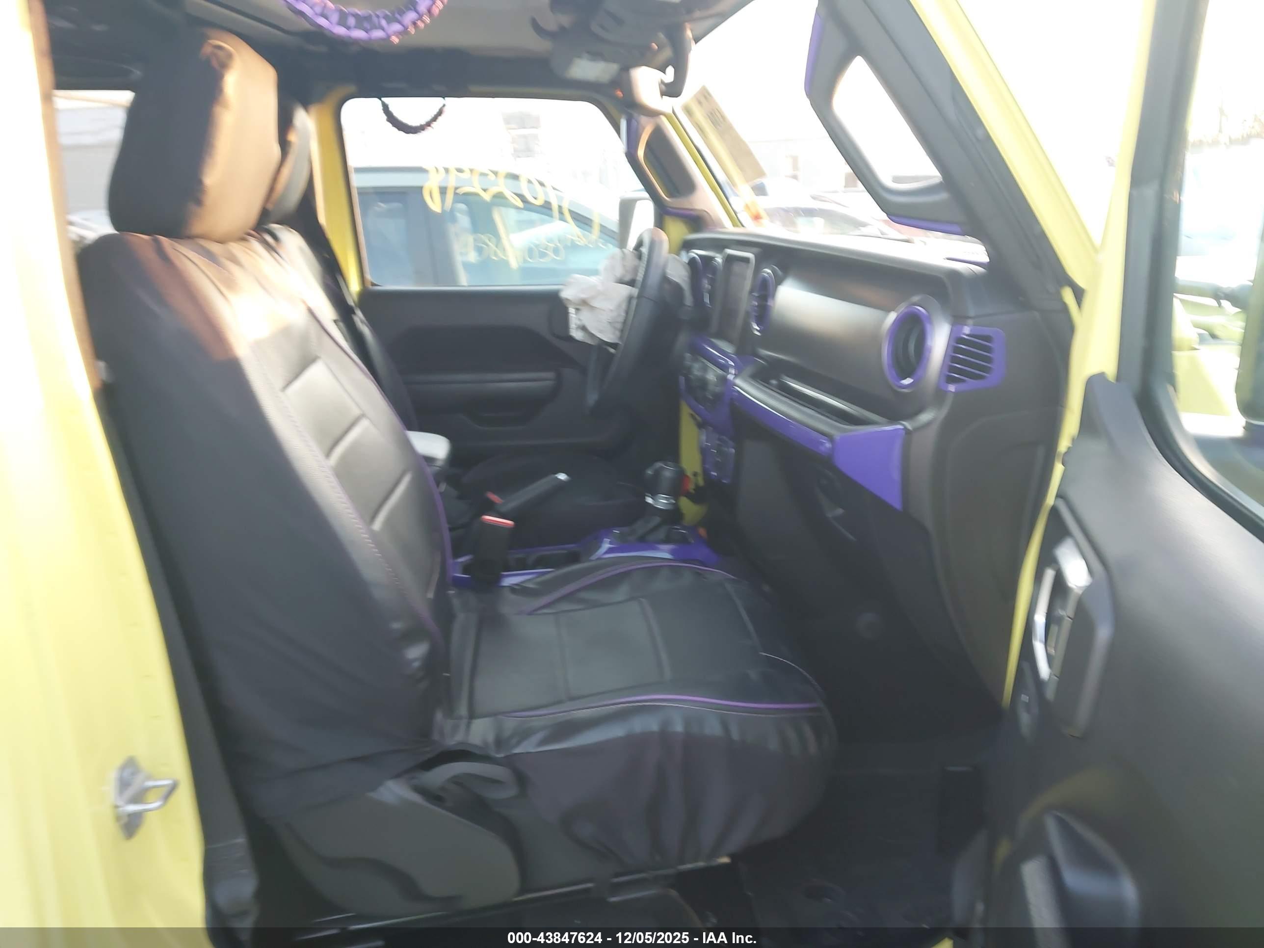 JEEP WRANGLER image 5