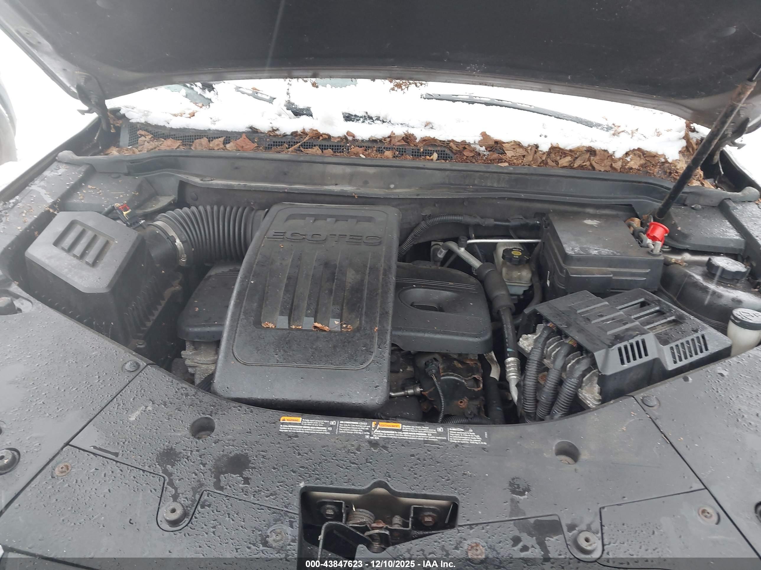 GMC TERRAIN image 10