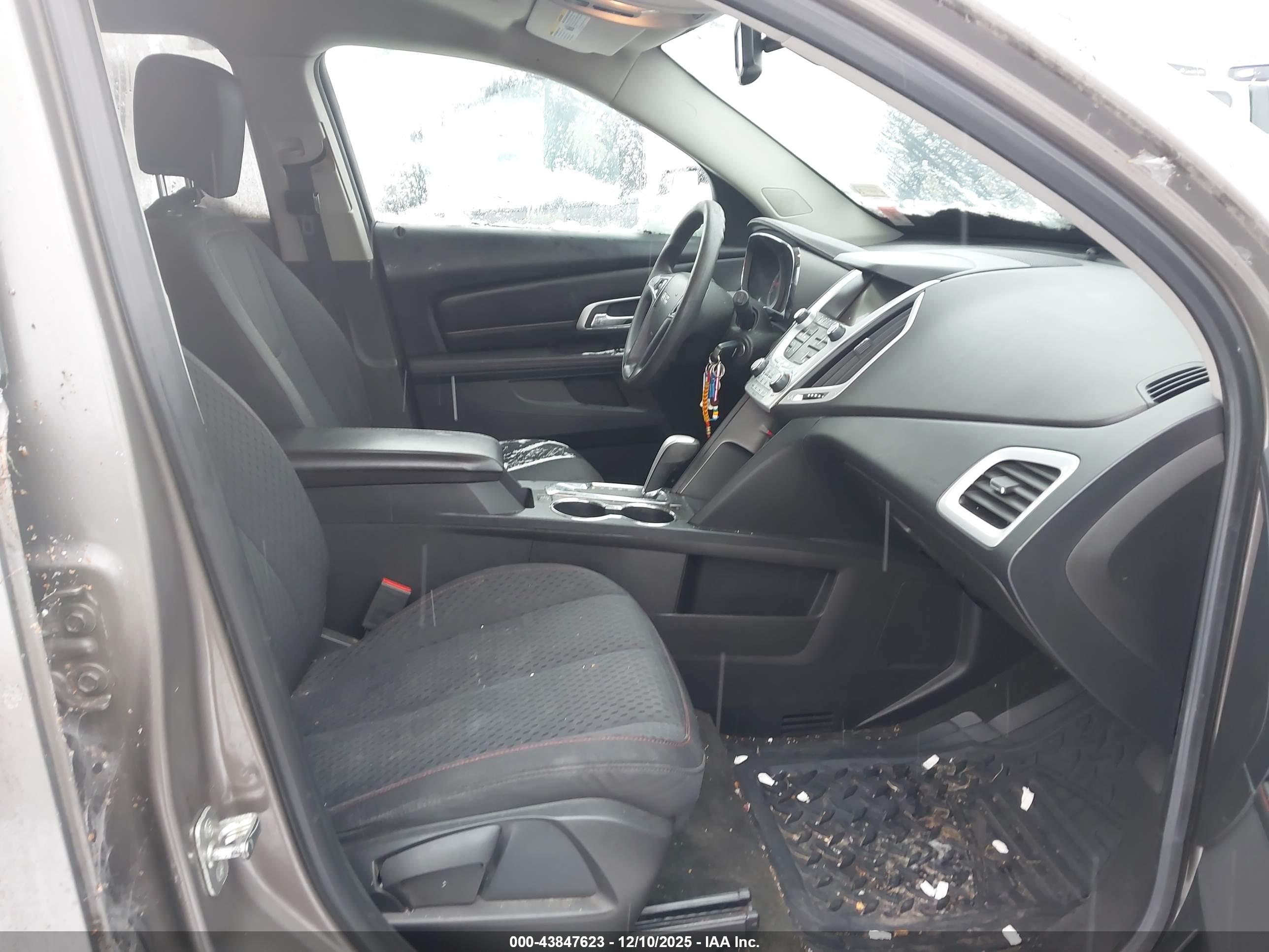 GMC TERRAIN image 5