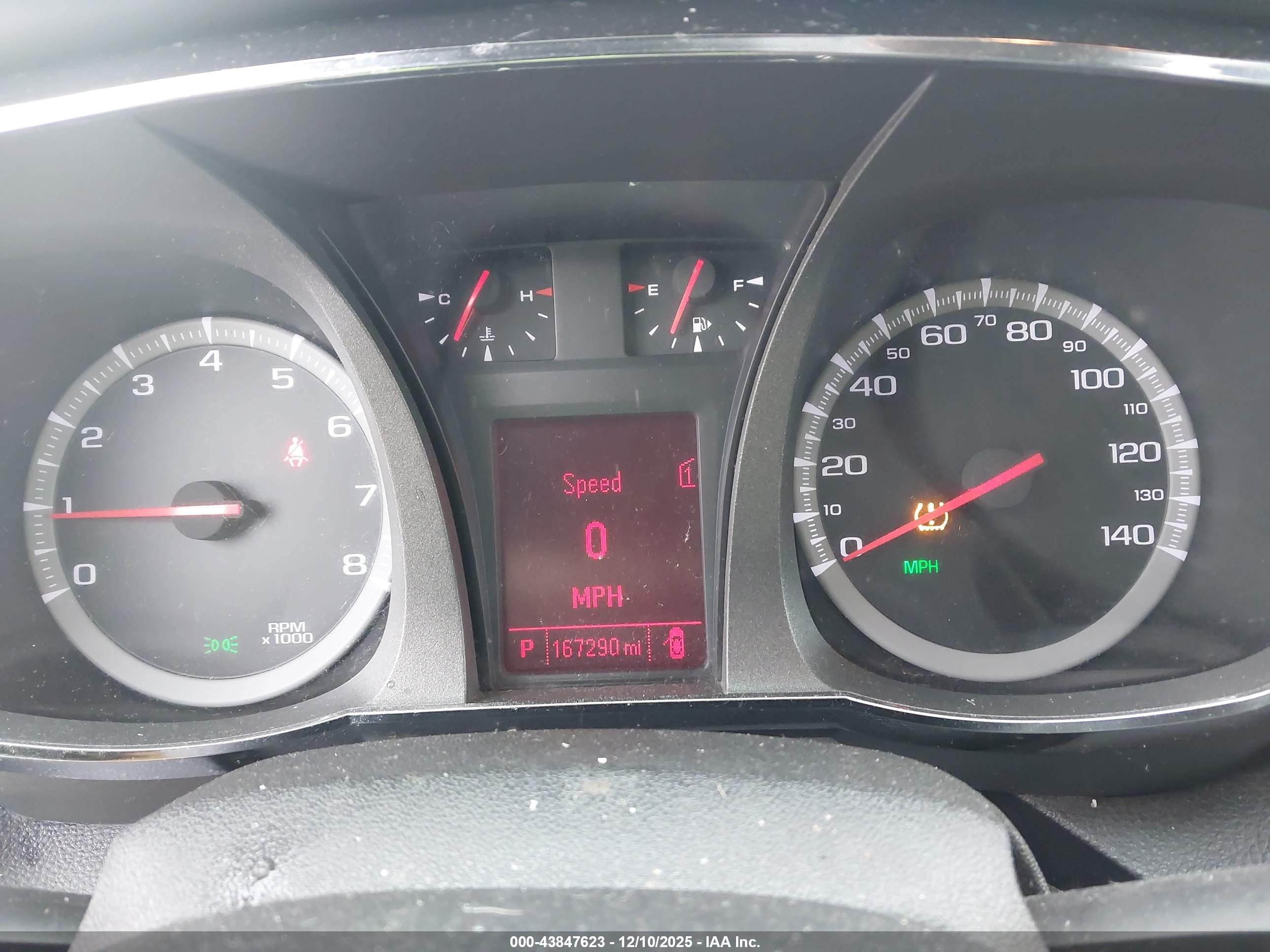 GMC TERRAIN image 7