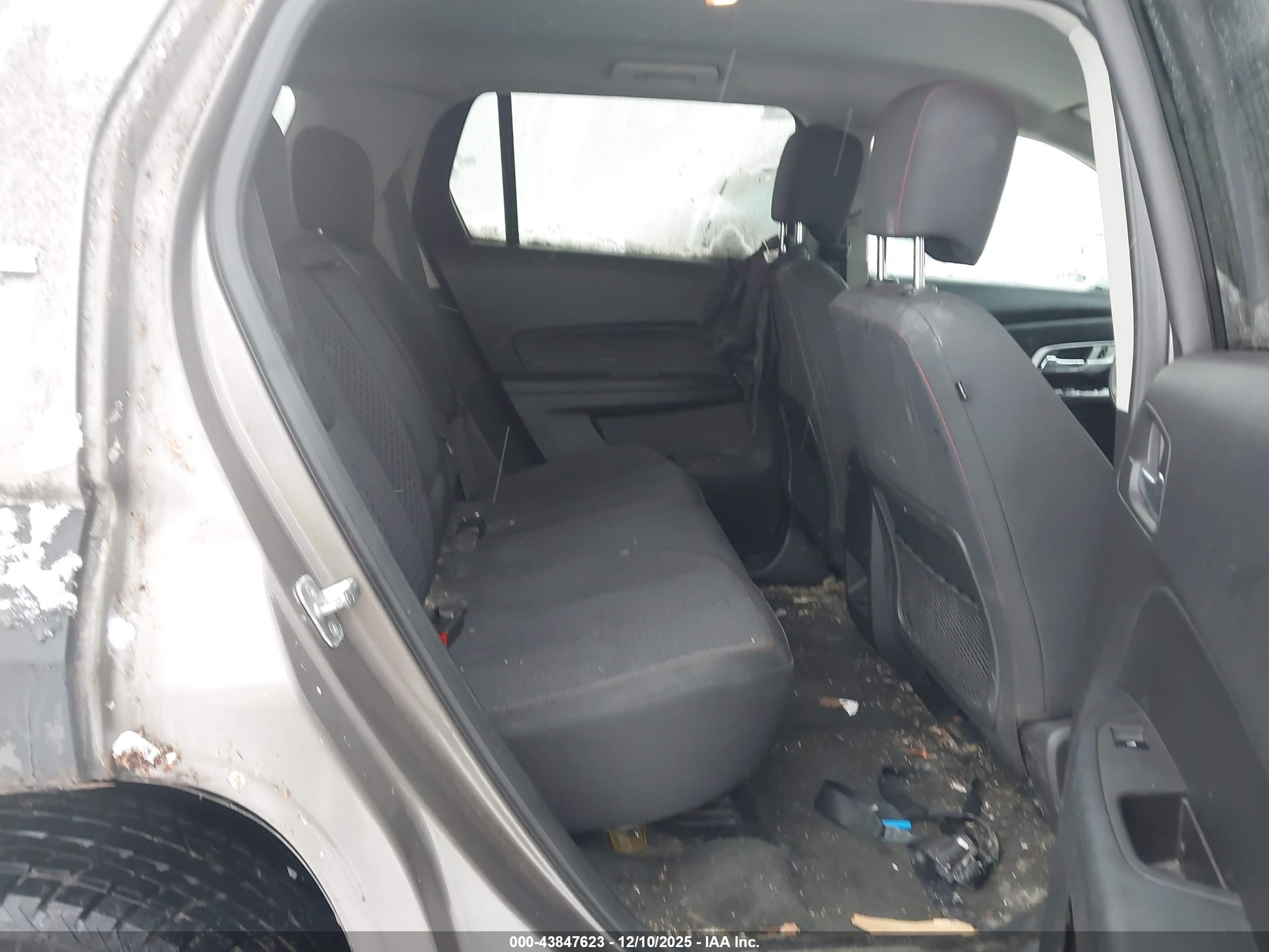 GMC TERRAIN image 8