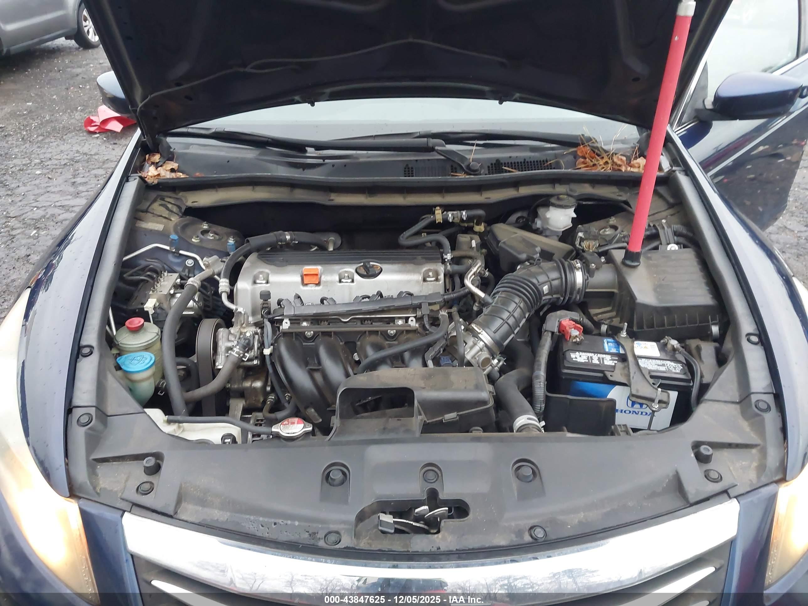 HONDA ACCORD image 10